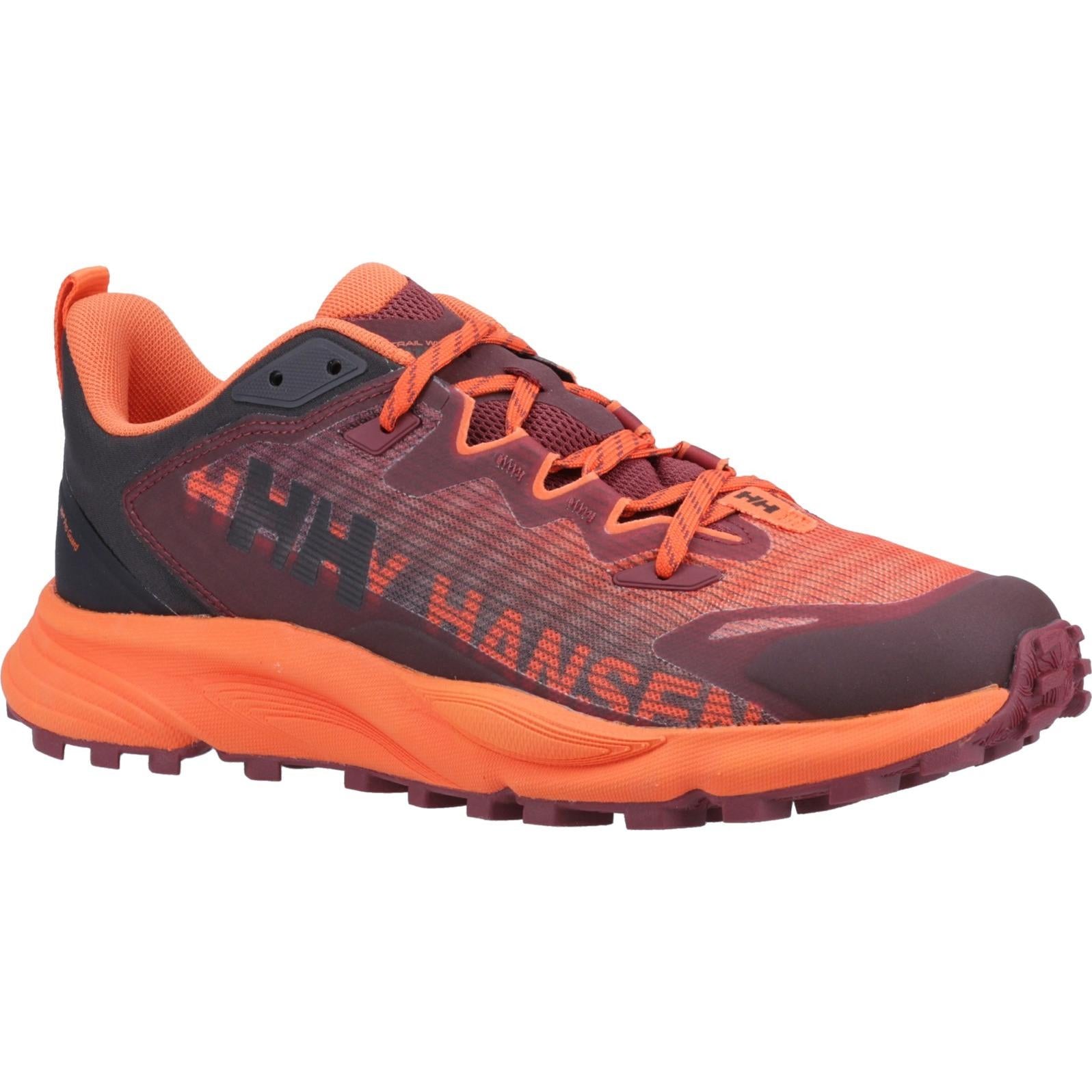 Helly Hansen Trail Wizard Running Shoes