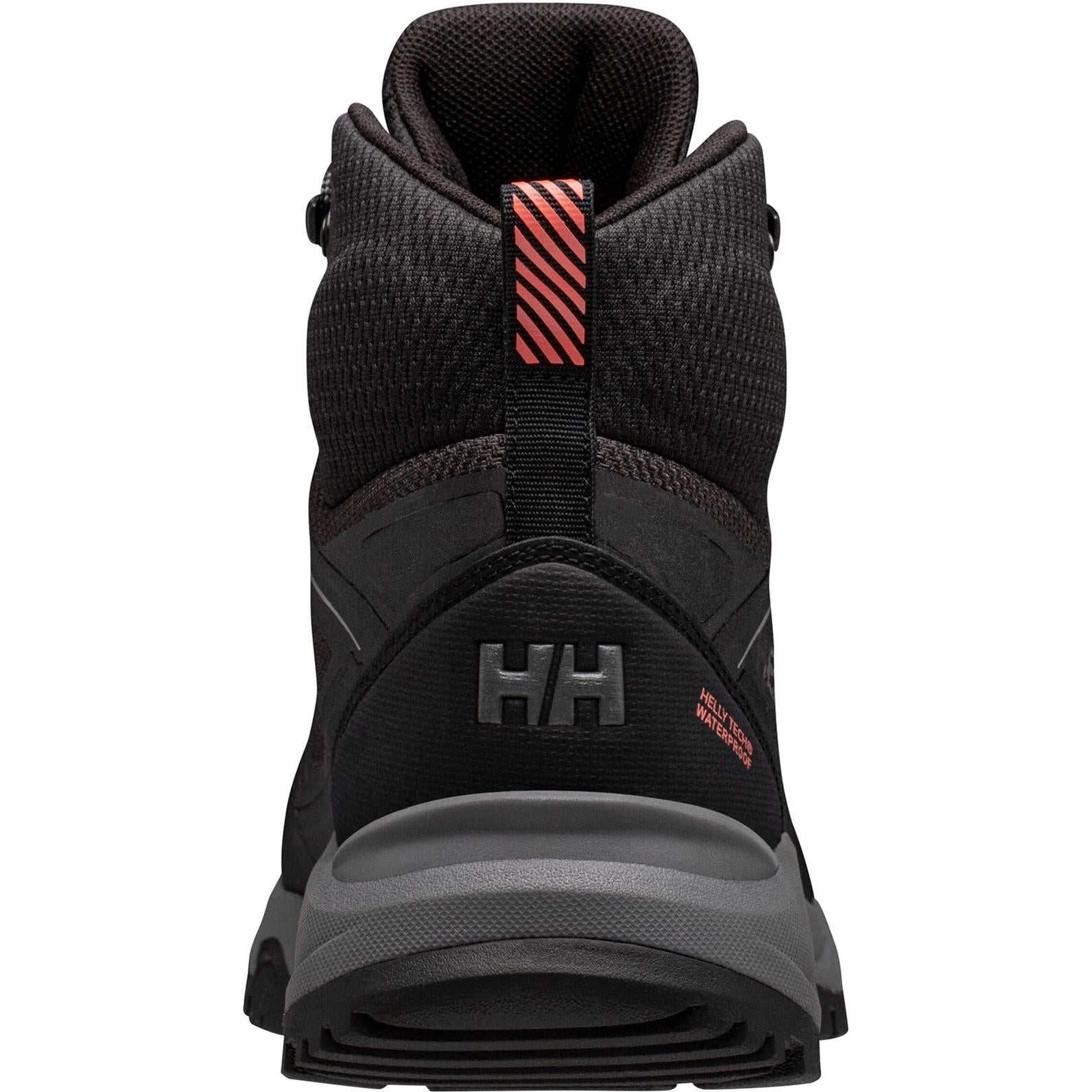 Helly Hansen Cascade Mid Hiker Boots