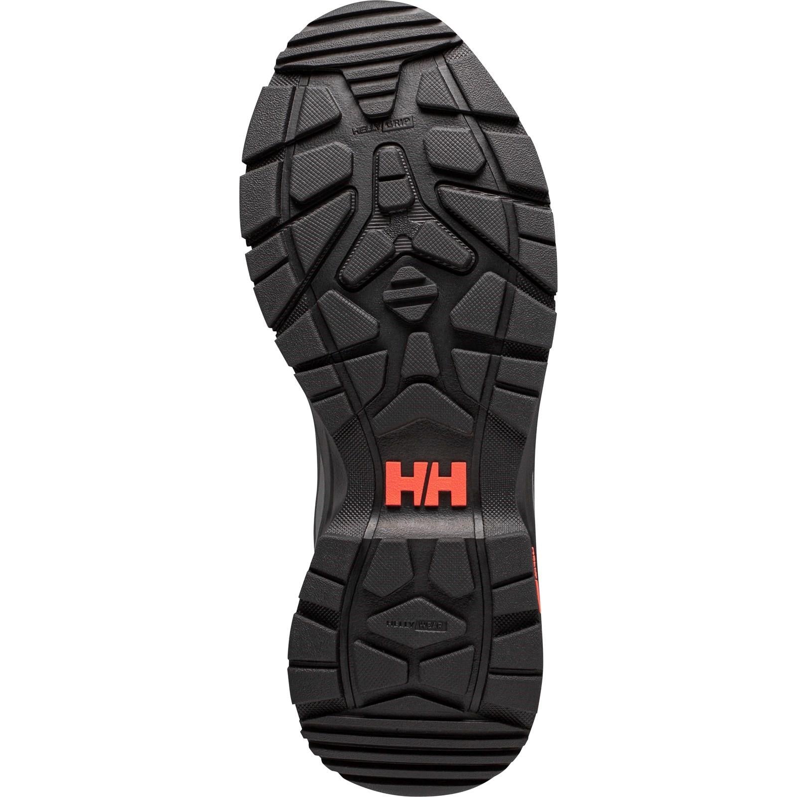 Helly Hansen Cascade Mid Hiker Boots