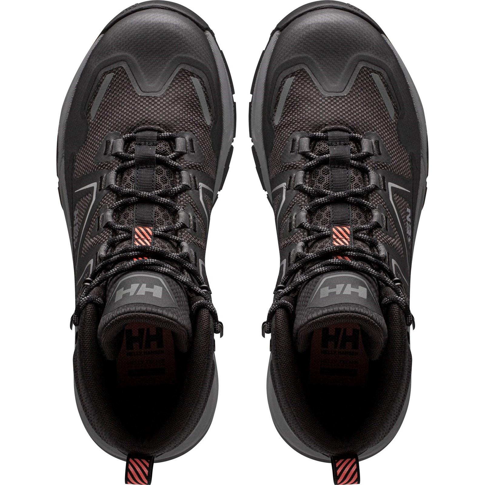 Helly Hansen Cascade Mid Hiker Boots