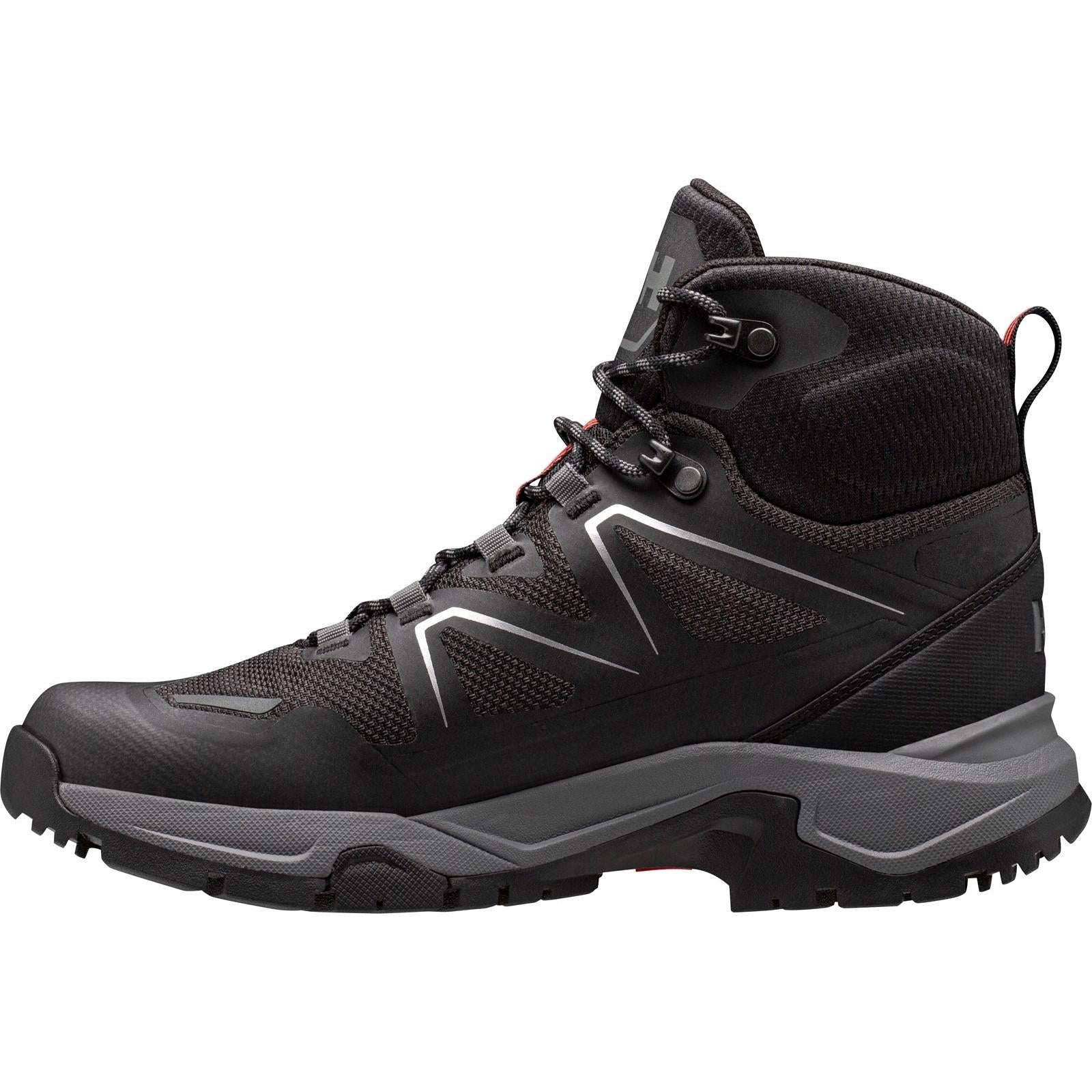 Helly Hansen Cascade Mid Hiker Boots