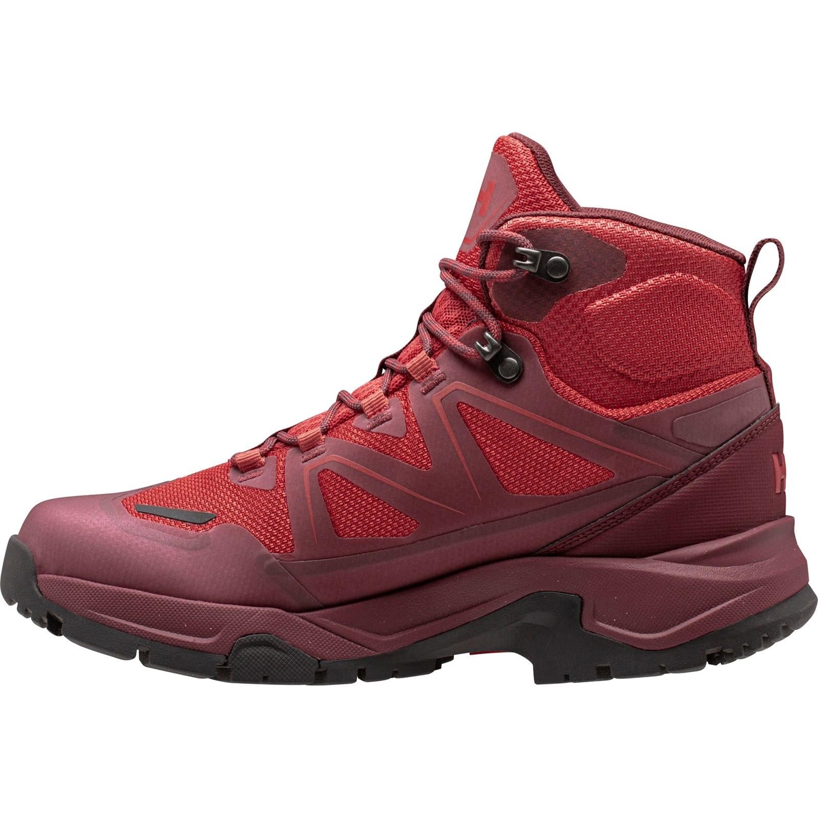 Helly Hansen Cascade Mid Hiker Boots