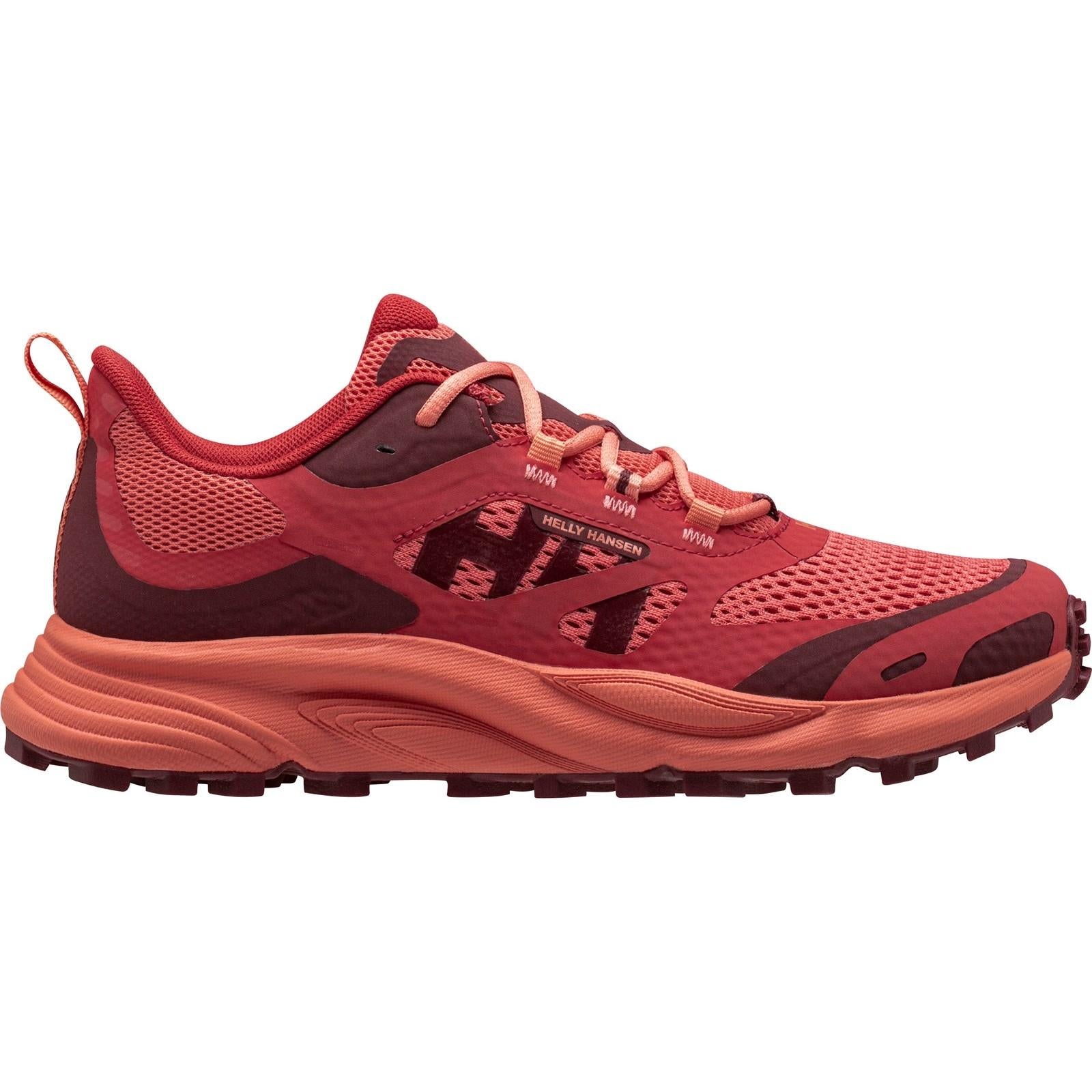 Helly Hansen Trail Wizard Running Shoes