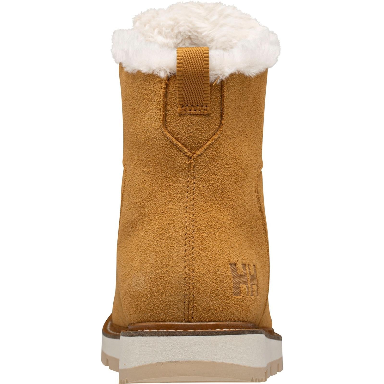 Helly Hansen Alma Ankle Boots