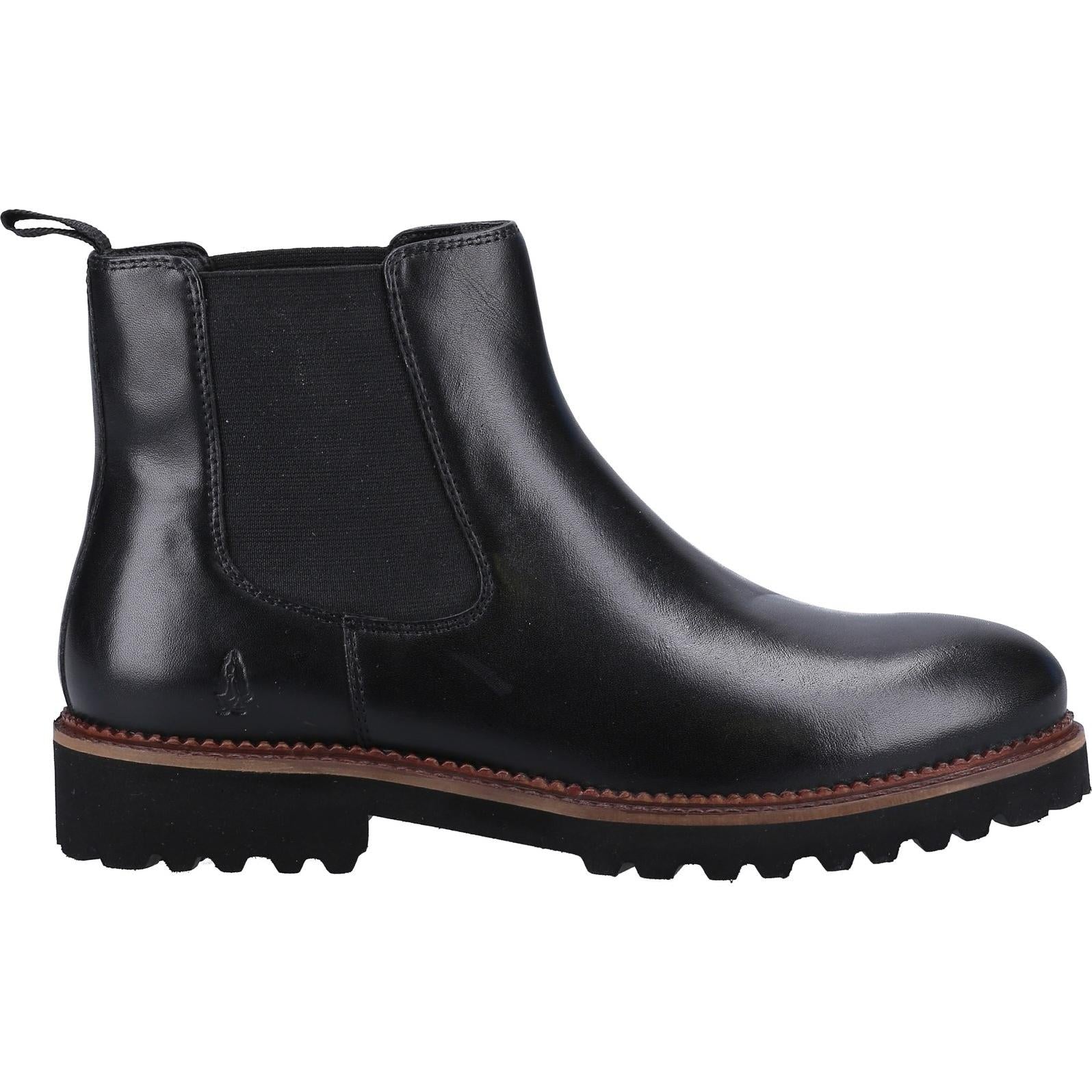 Hush Puppies Gwyneth Chelsea Boot