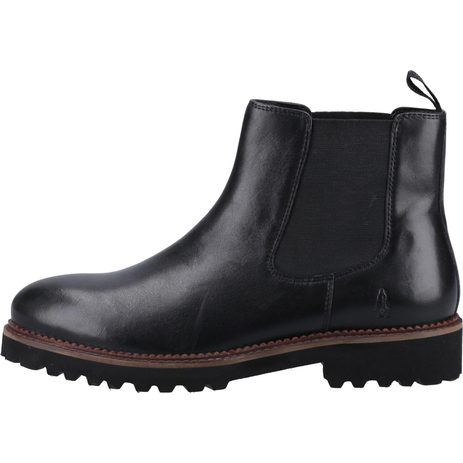 Hush Puppies Gwyneth Chelsea Boot