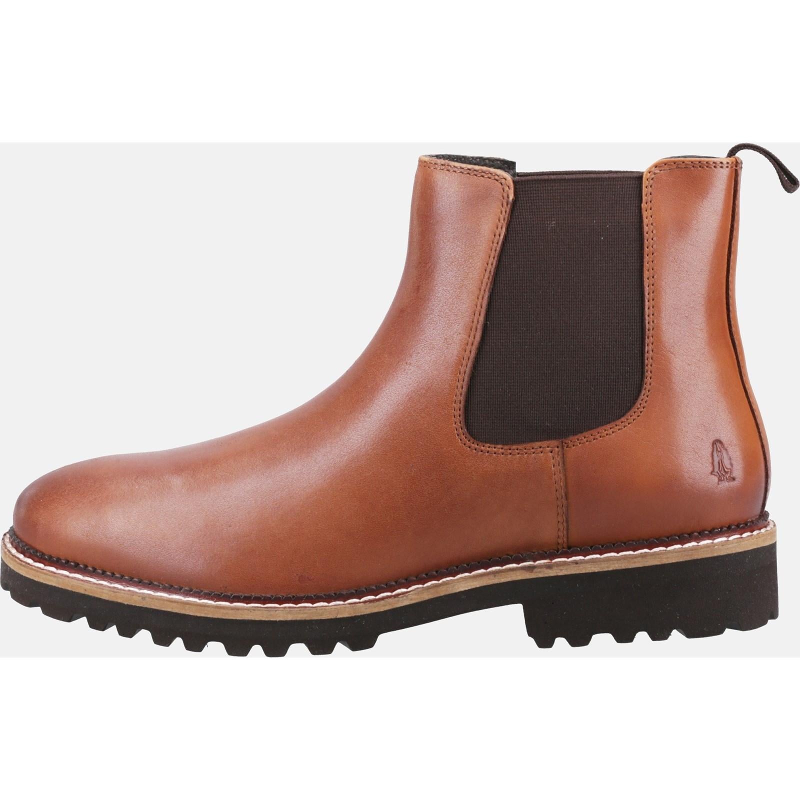 Hush Puppies Gwyneth Chelsea Boot