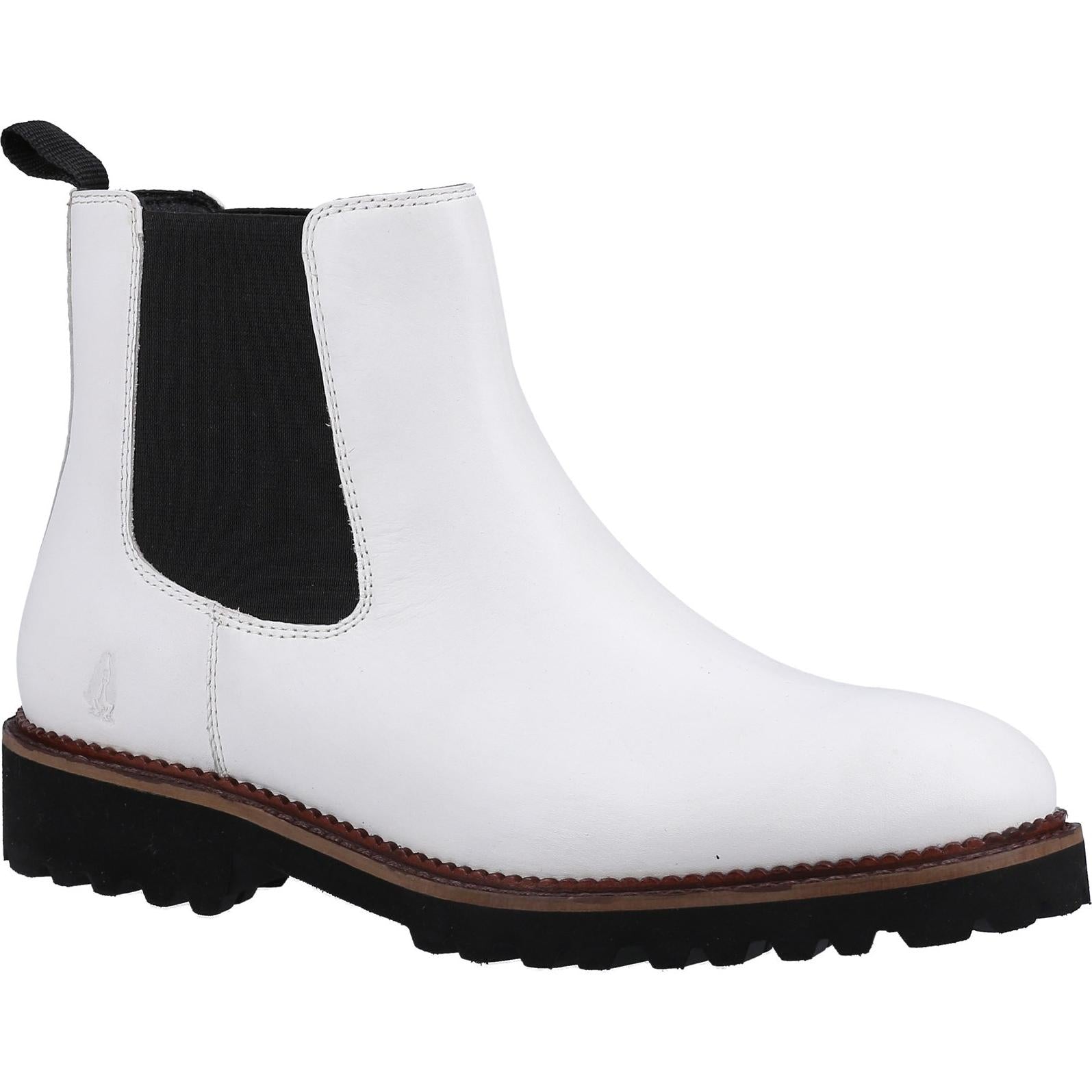 Hush Puppies Gwyneth Chelsea Boot