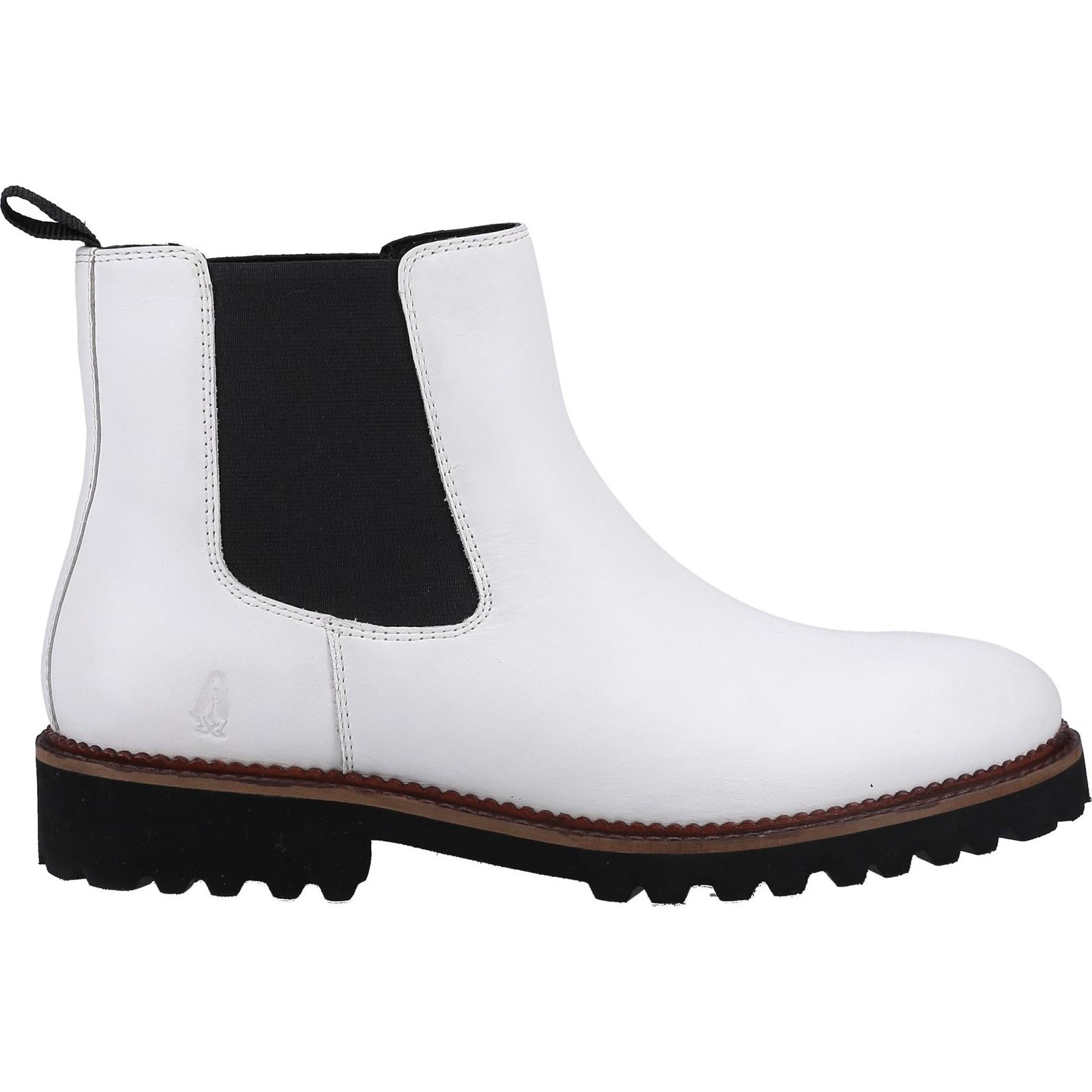 Hush Puppies Gwyneth Chelsea Boot