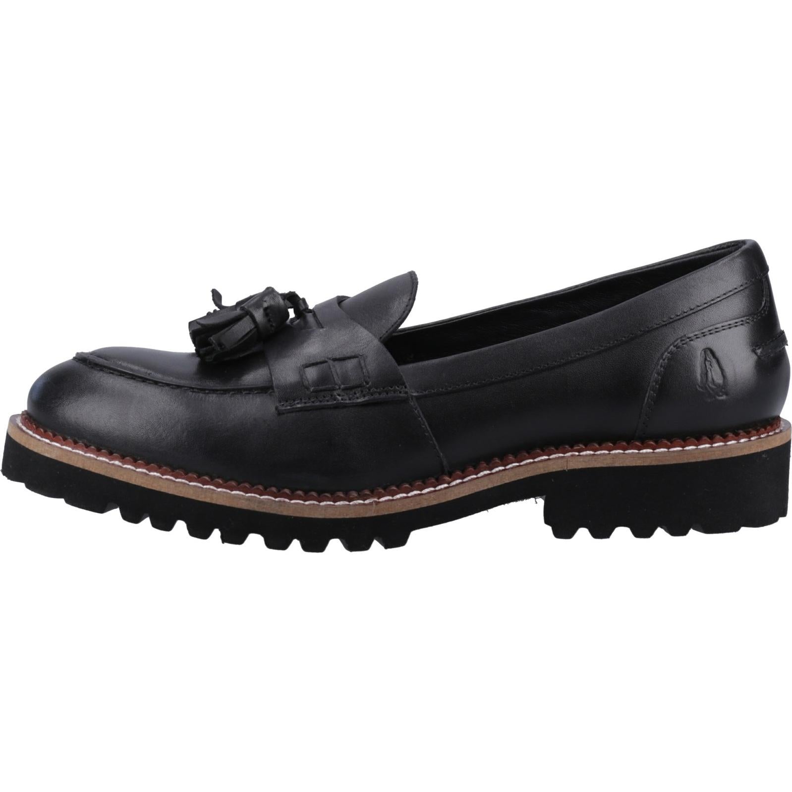 Hush Puppies Ginny Loafer Flats