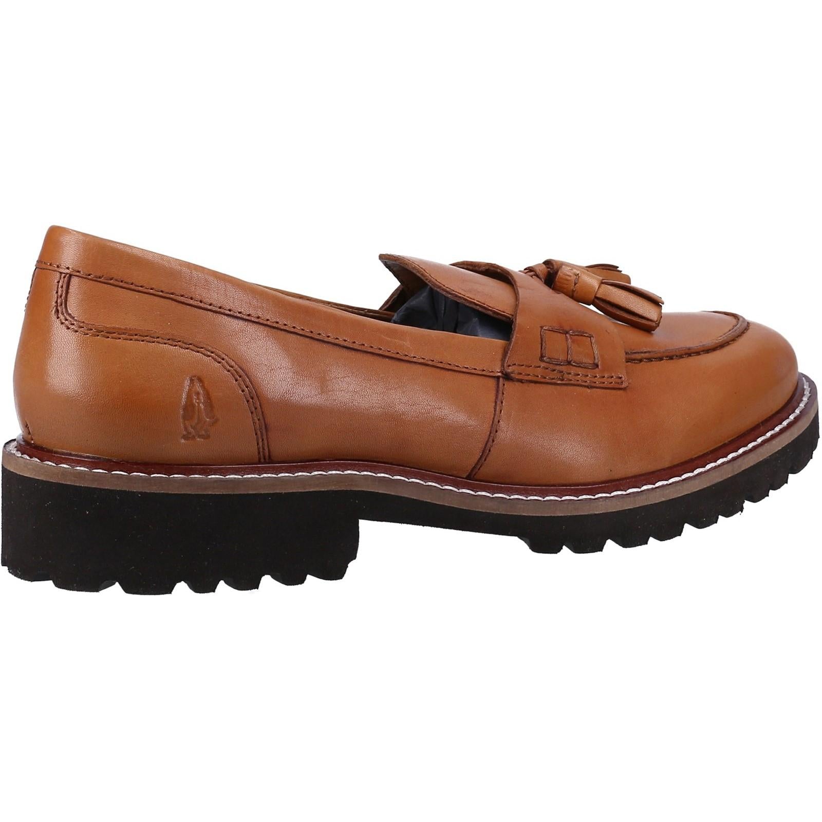 Hush Puppies Ginny Loafer Flats