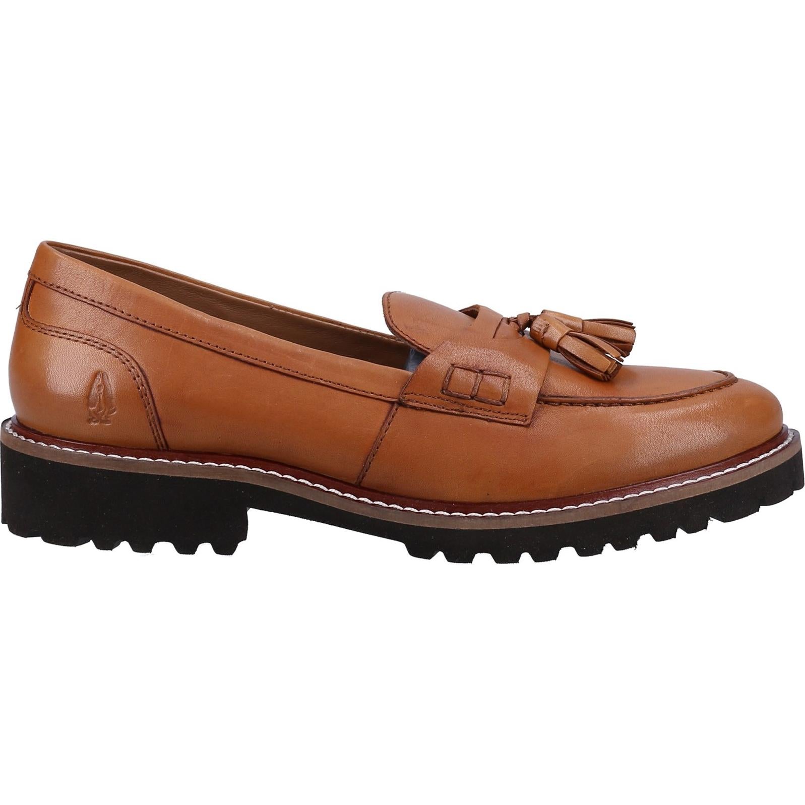 Hush Puppies Ginny Loafer Flats