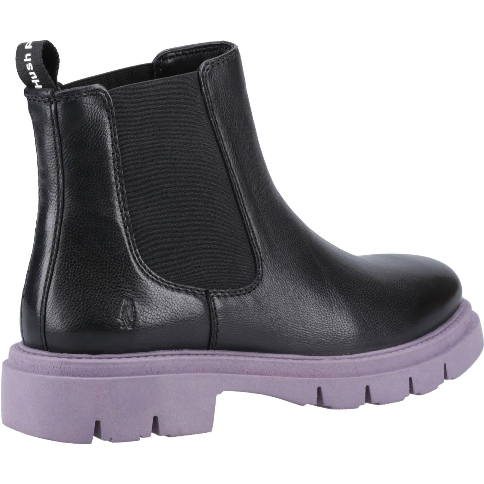 Hush Puppies Raya Chelsea Boot