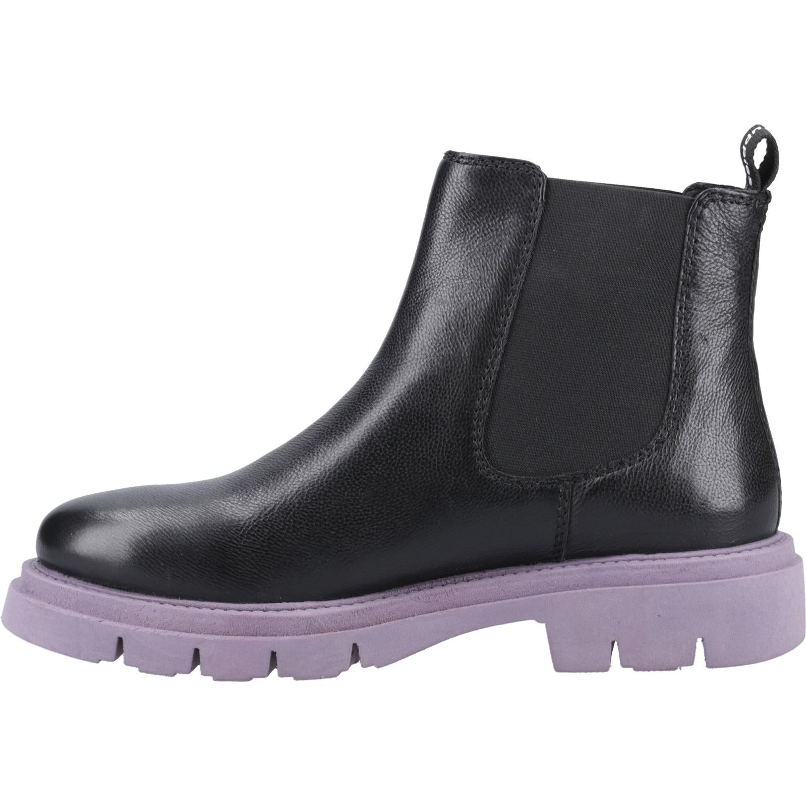 Hush Puppies Raya Chelsea Boot