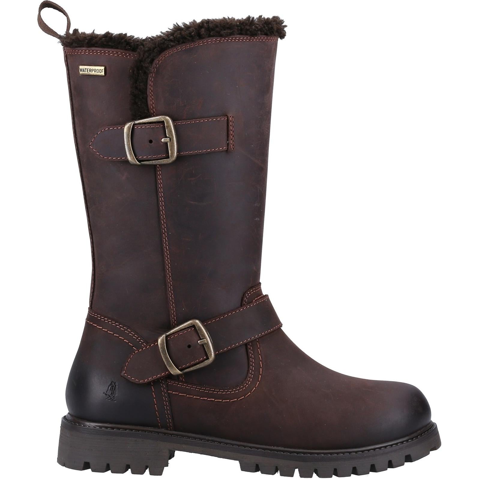 Hush Puppies Winnie Boot