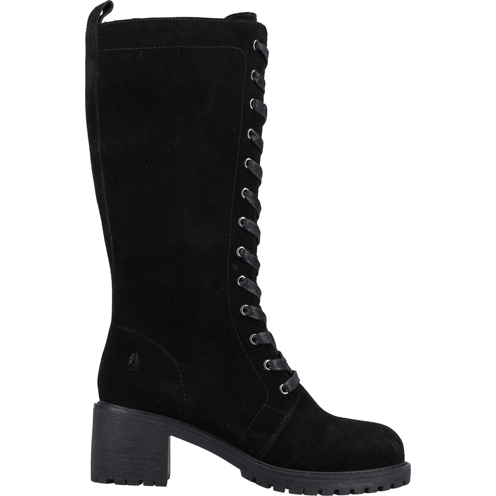 Hush Puppies Frankie Lace Boot