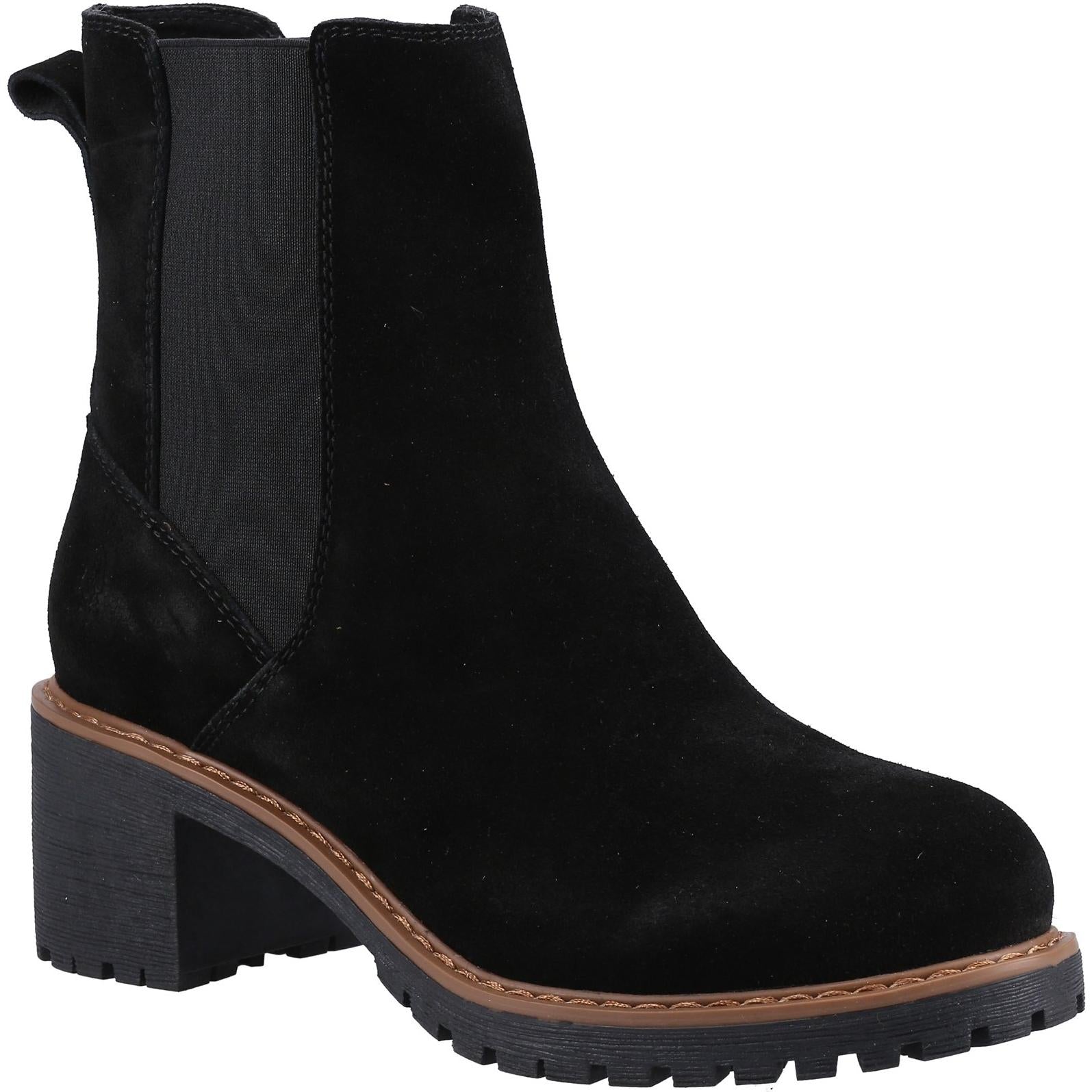 Hush Puppies Freda Chelsea Boot