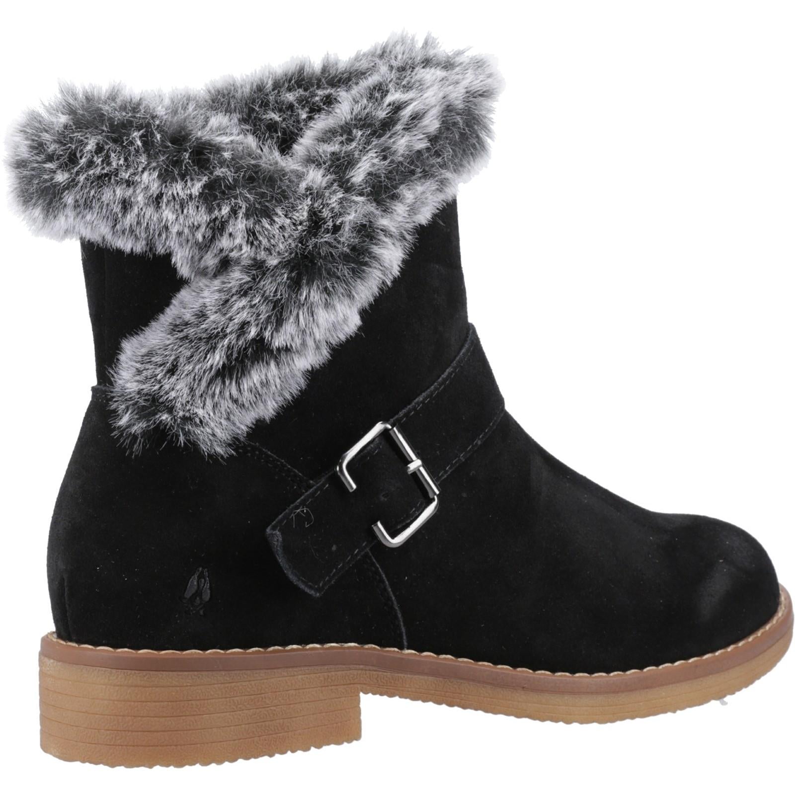 Hush Puppies Hannah Boot