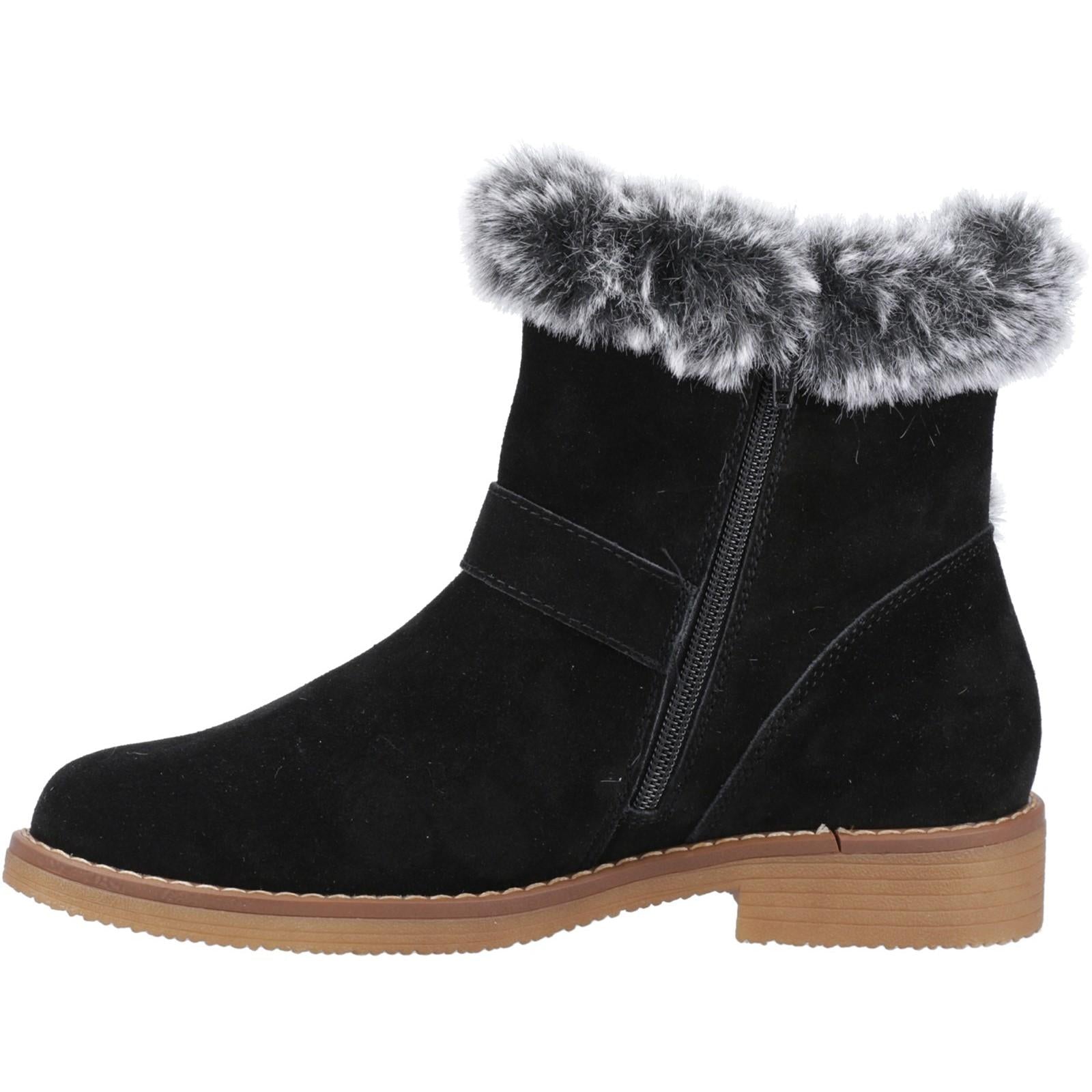 Hush Puppies Hannah Boot