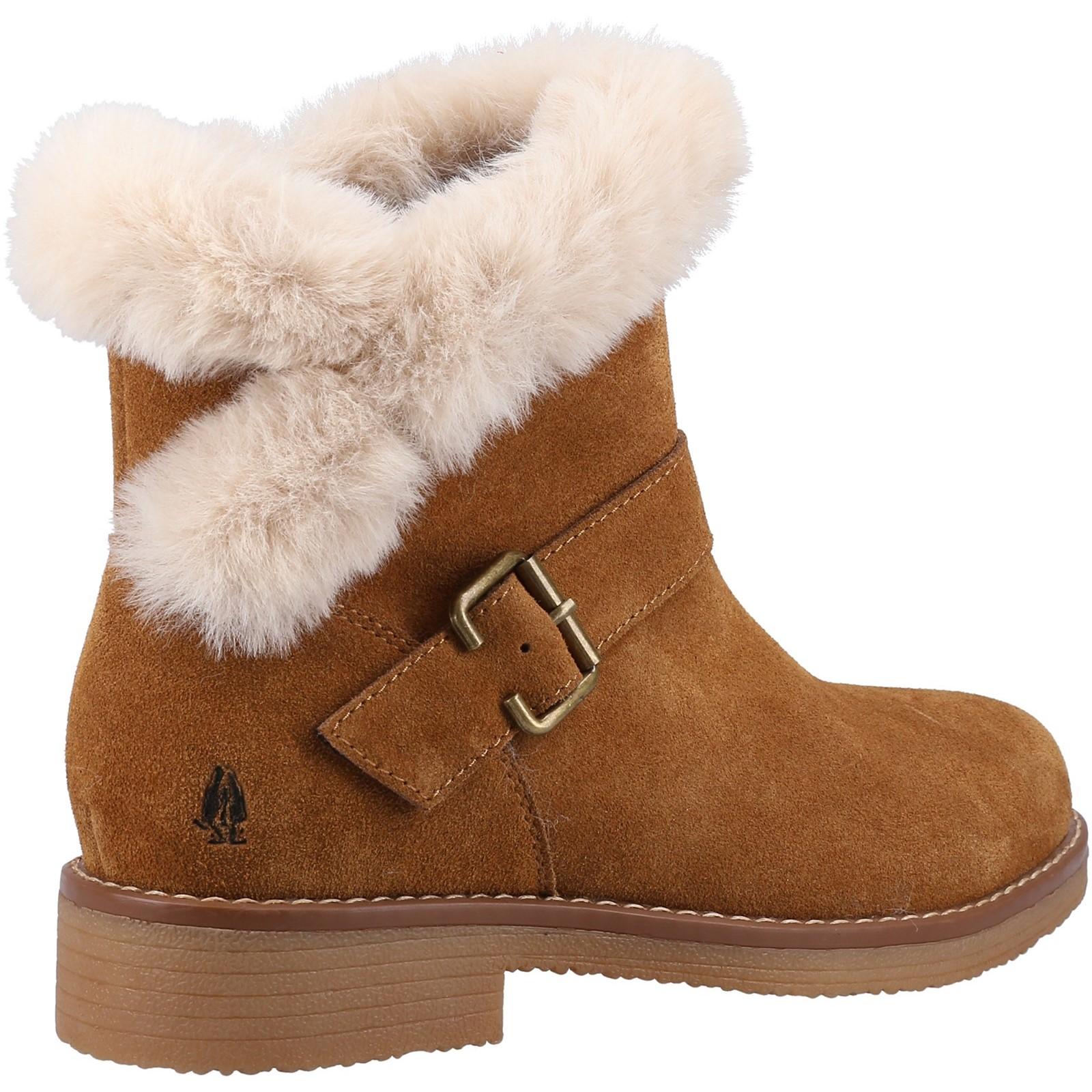 Hush Puppies Hannah Boot