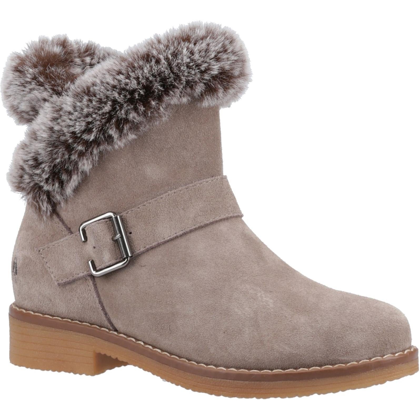 Hush Puppies Hannah Boot