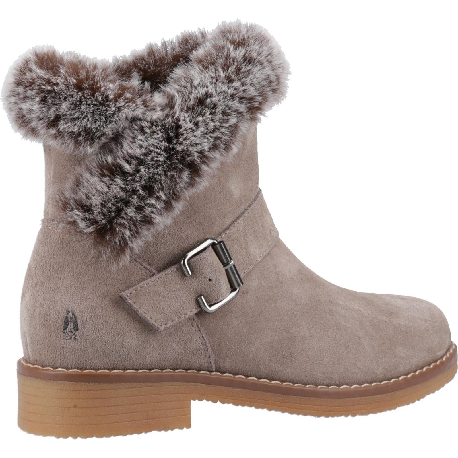 Hush Puppies Hannah Boot