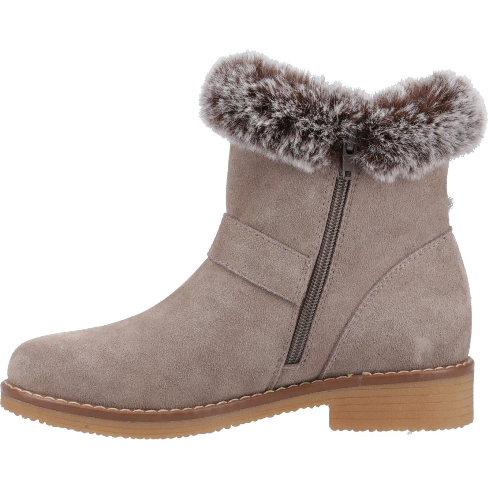 Hush Puppies Hannah Boot