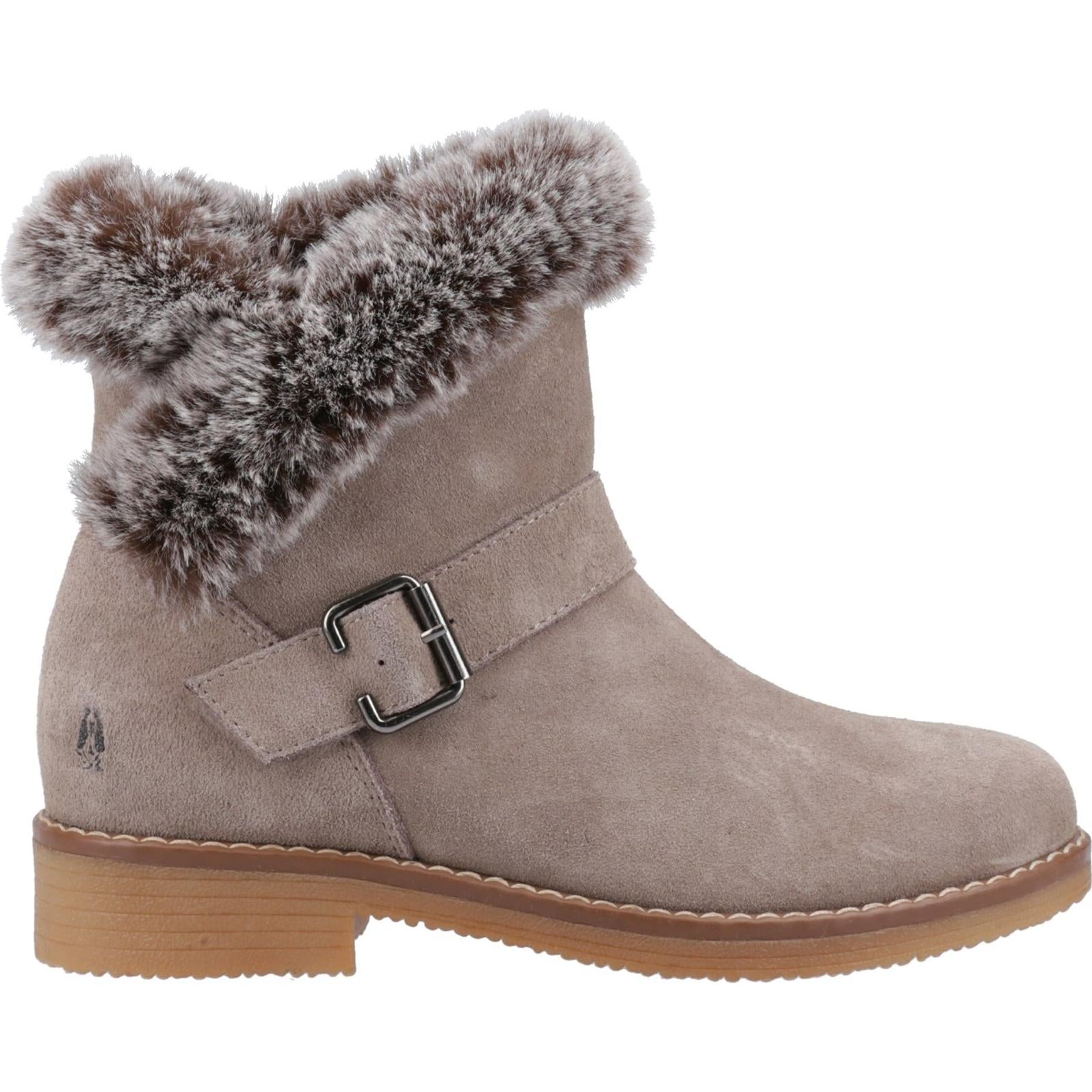 Hush Puppies Hannah Boot