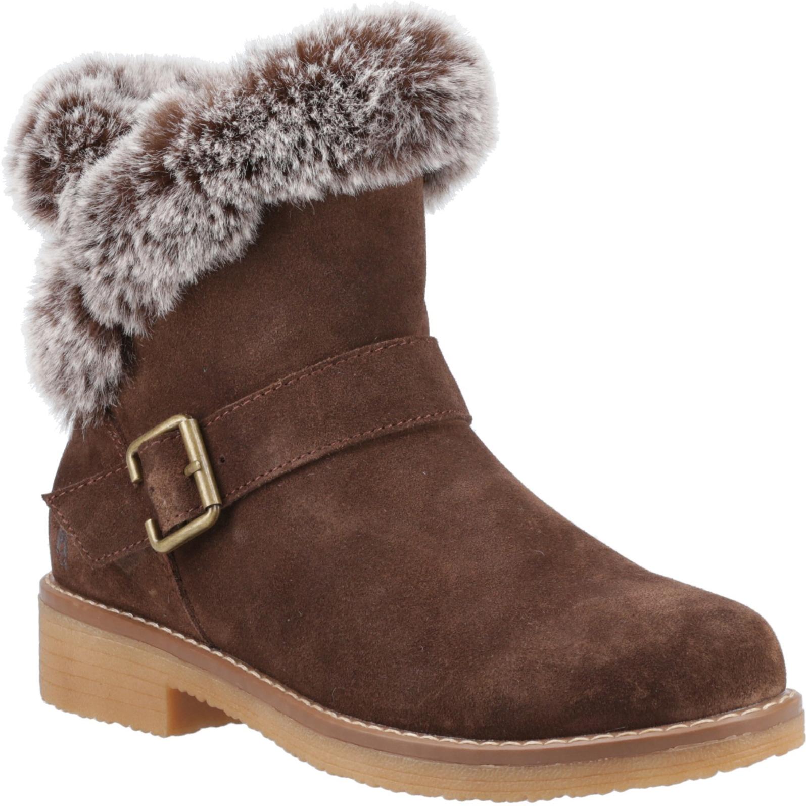 Hush Puppies Hannah Boot