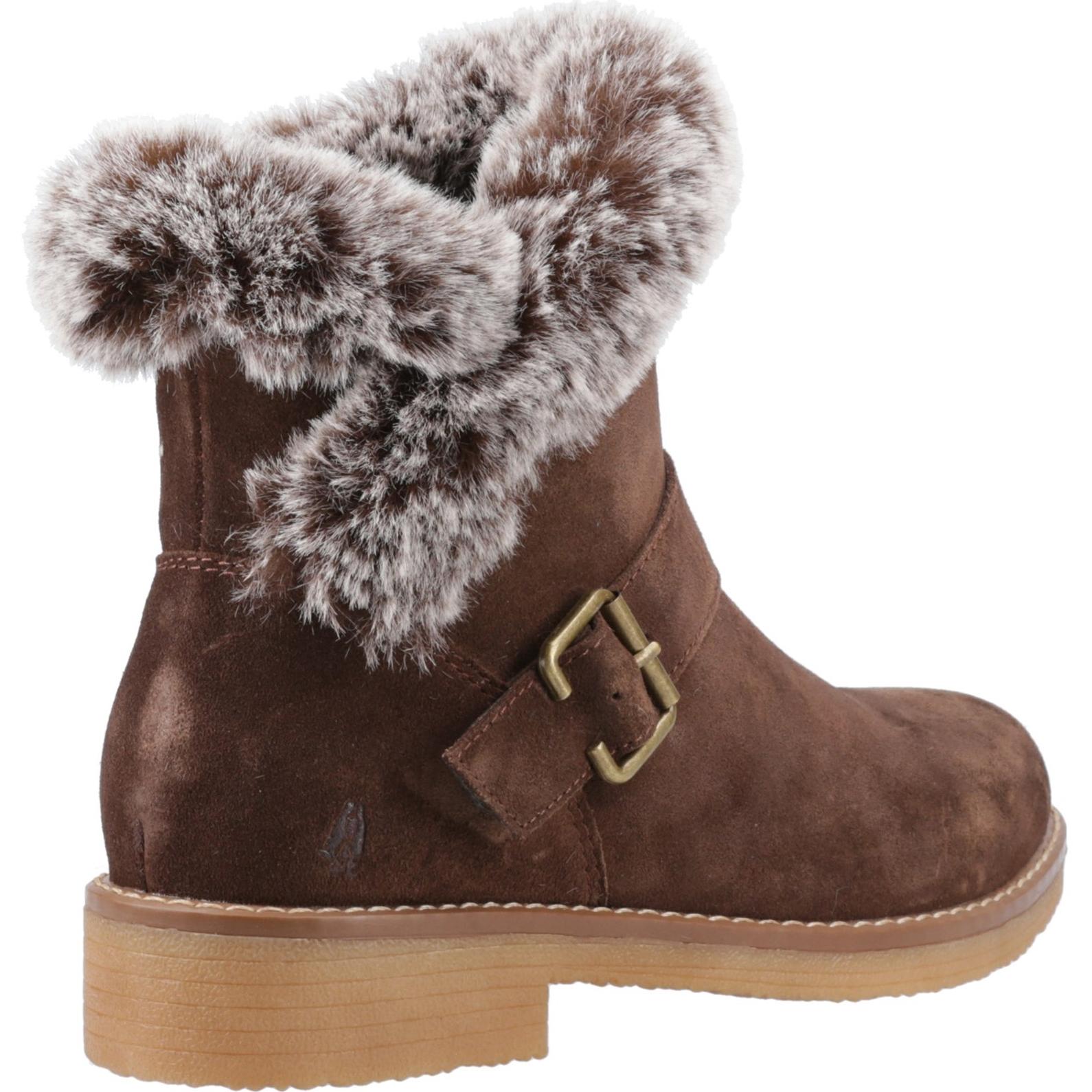 Hush Puppies Hannah Boot