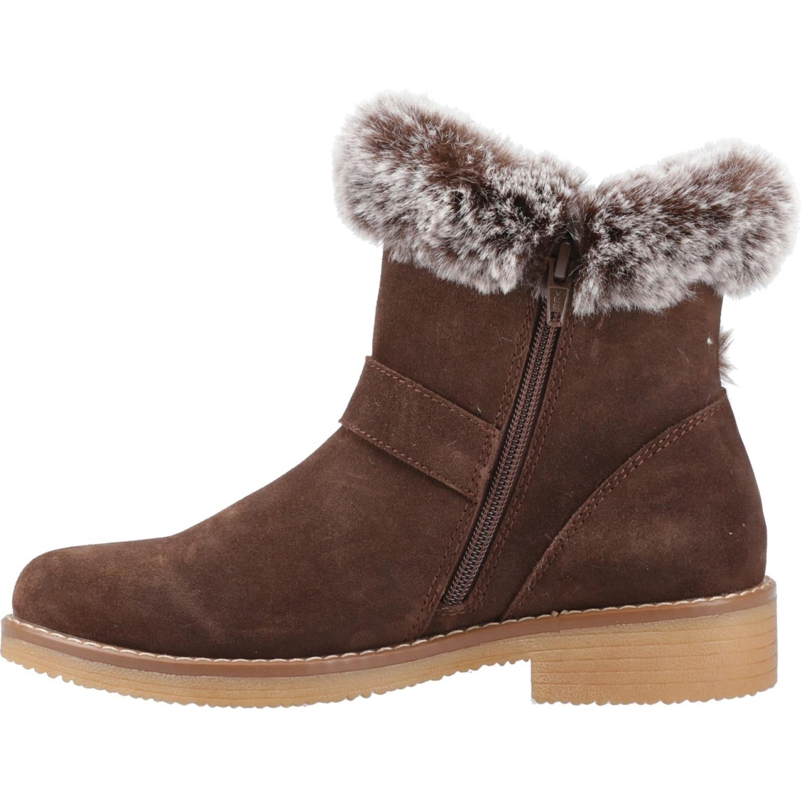 Hush Puppies Hannah Boot