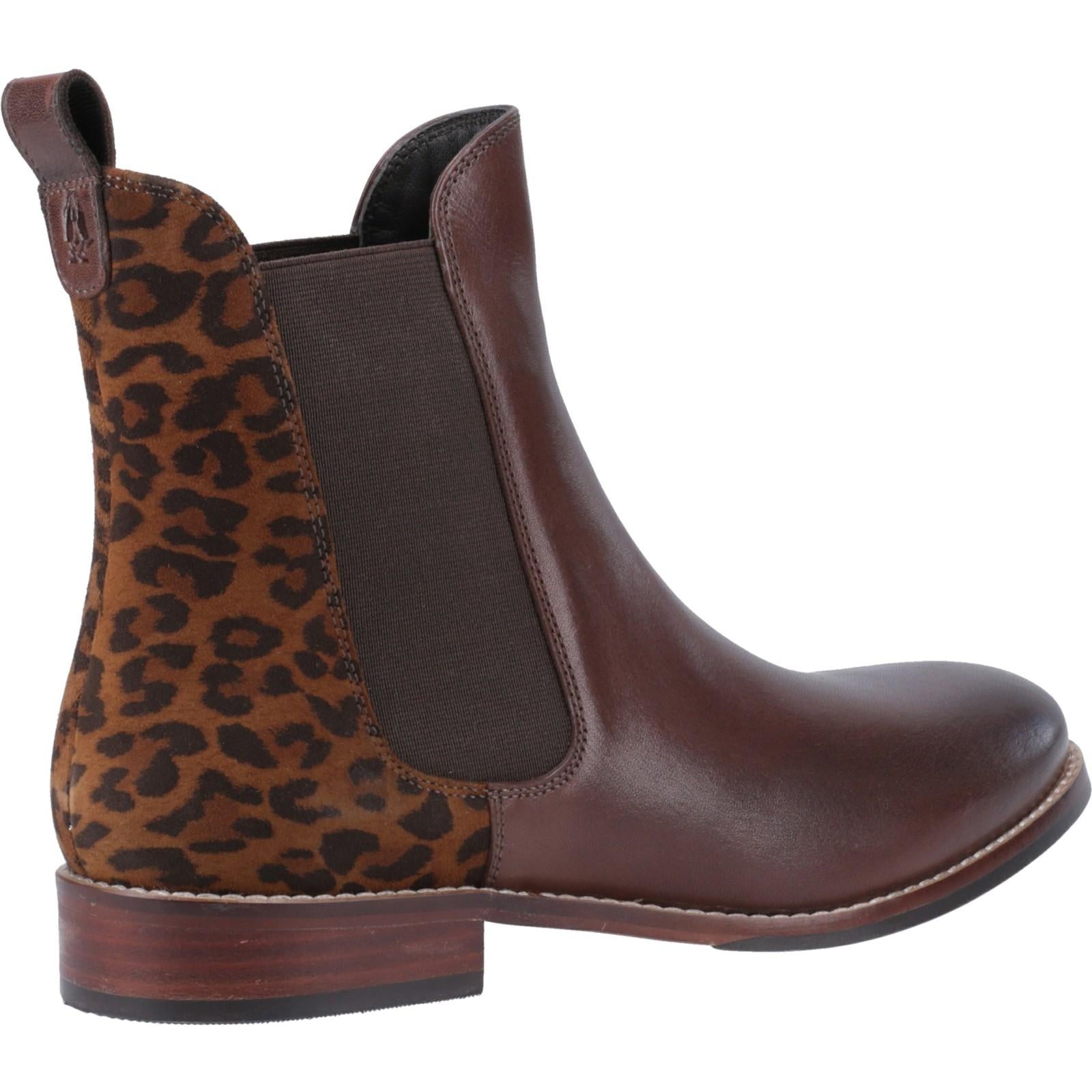 Hush Puppies Colette Boot