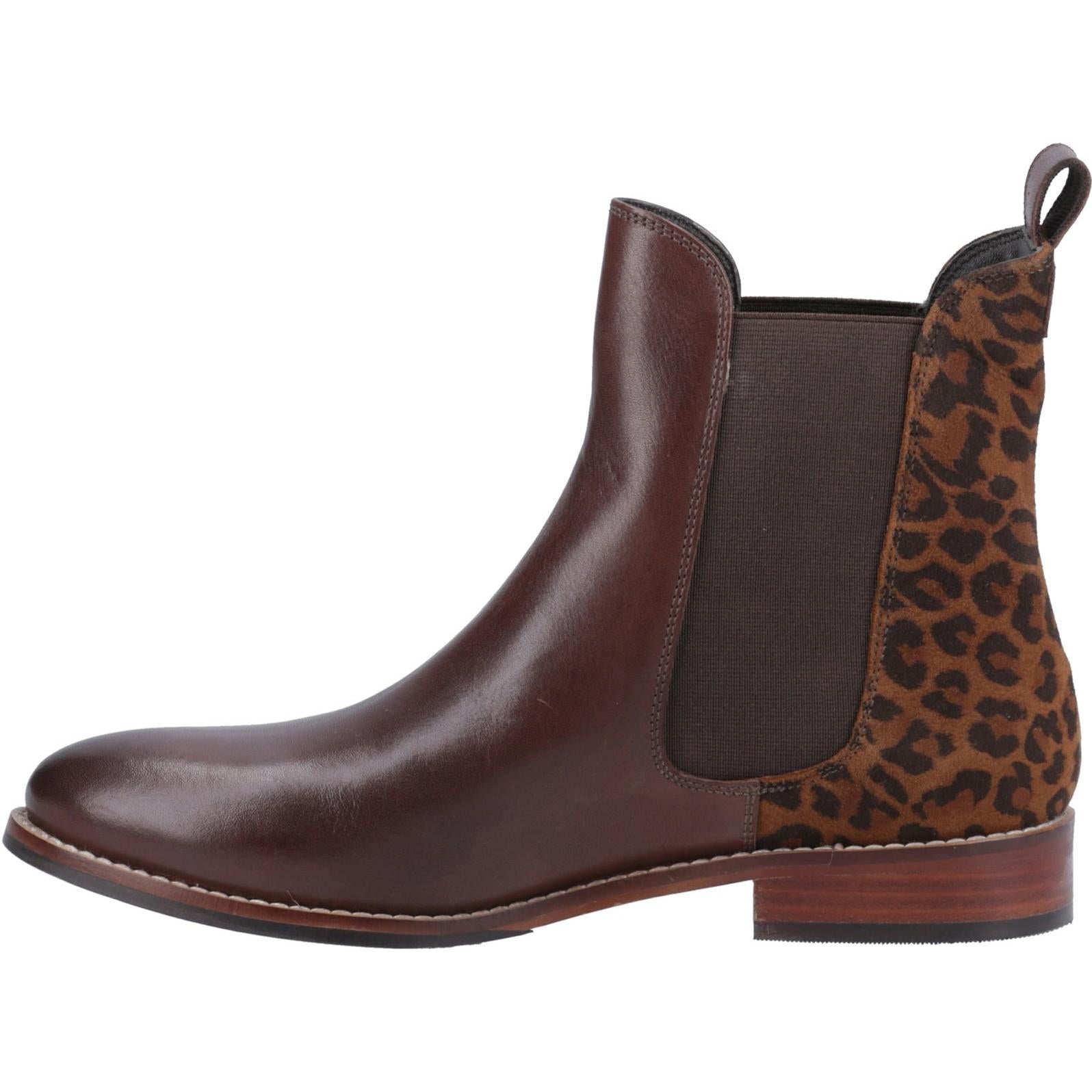 Hush Puppies Colette Boot