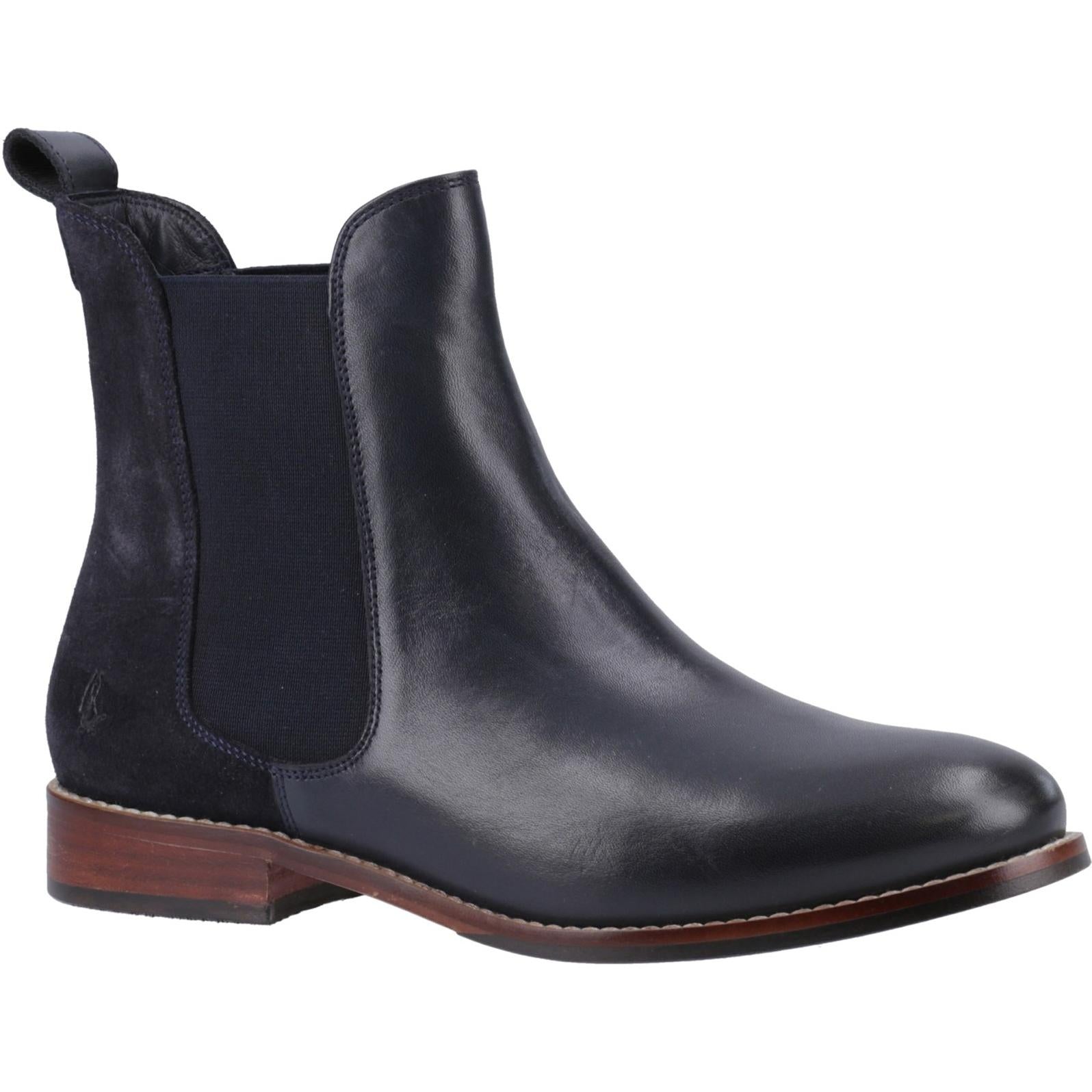 Hush Puppies Colette Boot