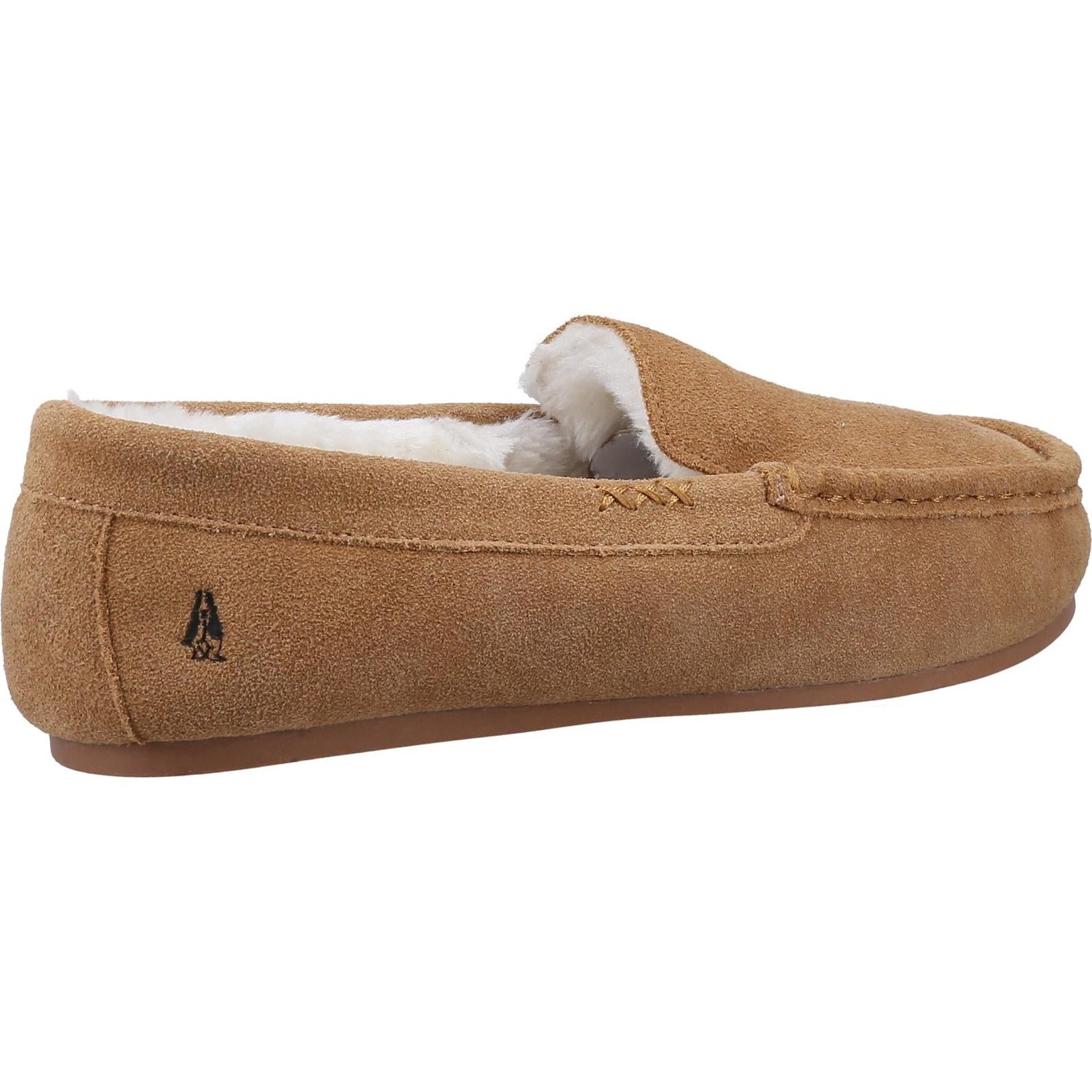 Hush Puppies Annie Mocassin Slipper