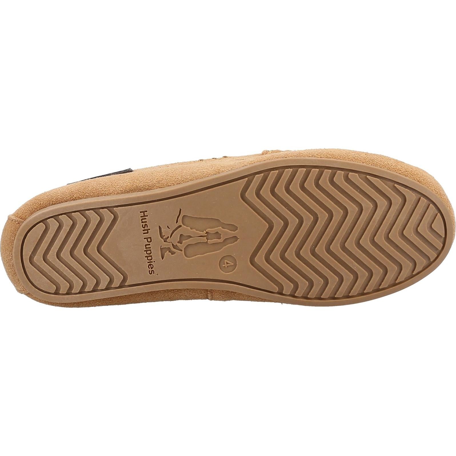 Hush Puppies Annie Mocassin Slipper