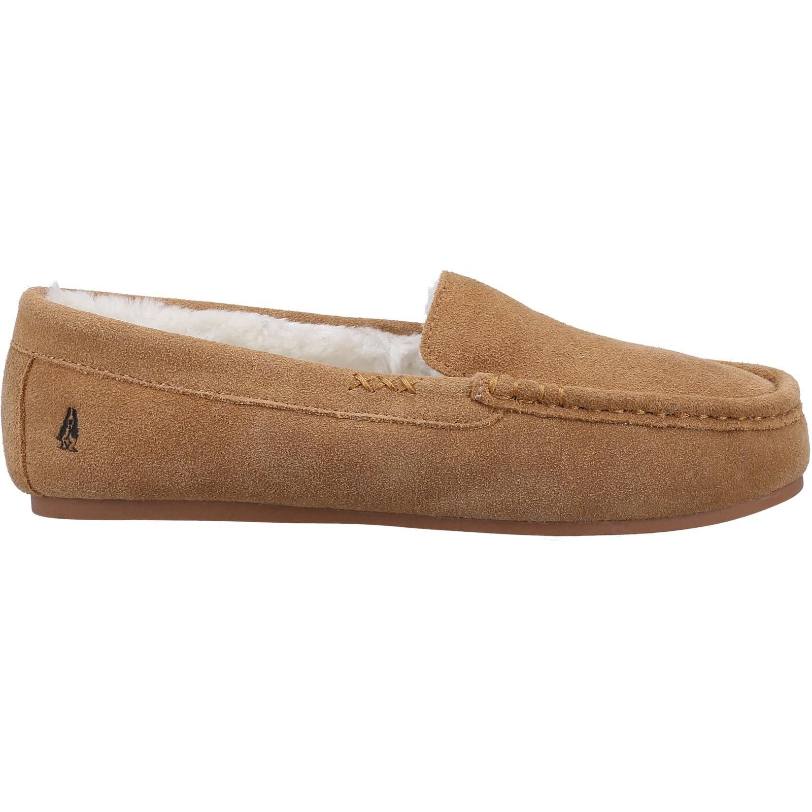 Hush Puppies Annie Mocassin Slipper