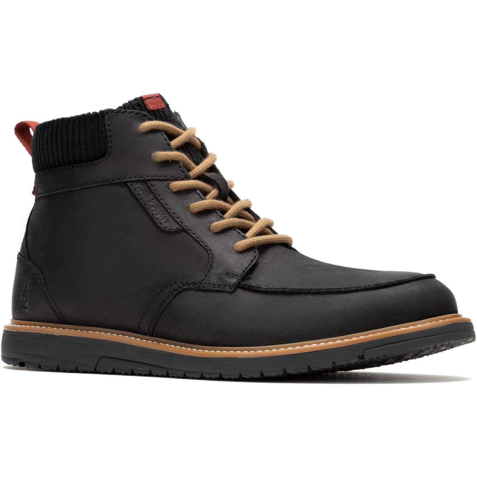 Hush Puppies Jenson Boot