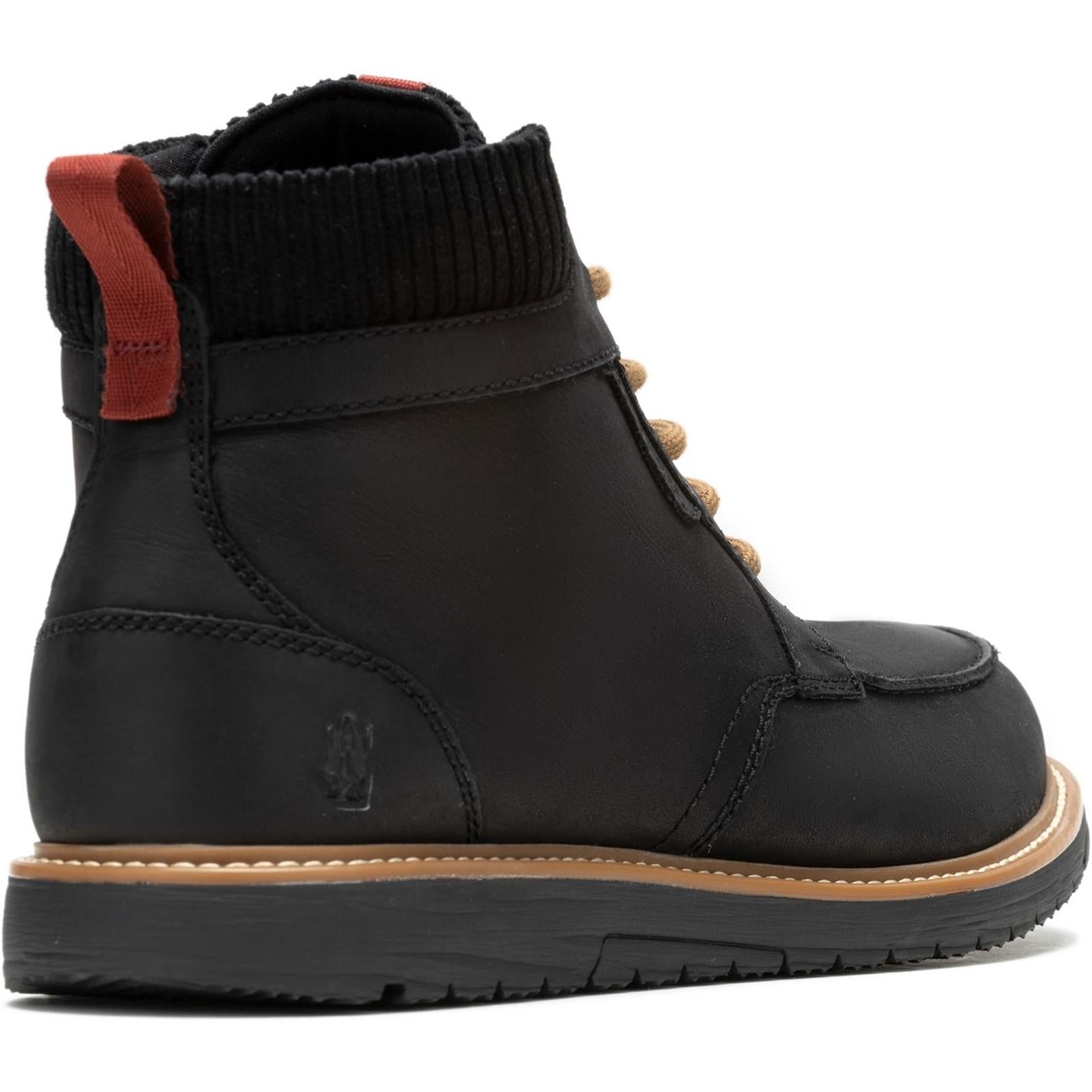 Hush Puppies Jenson Boot