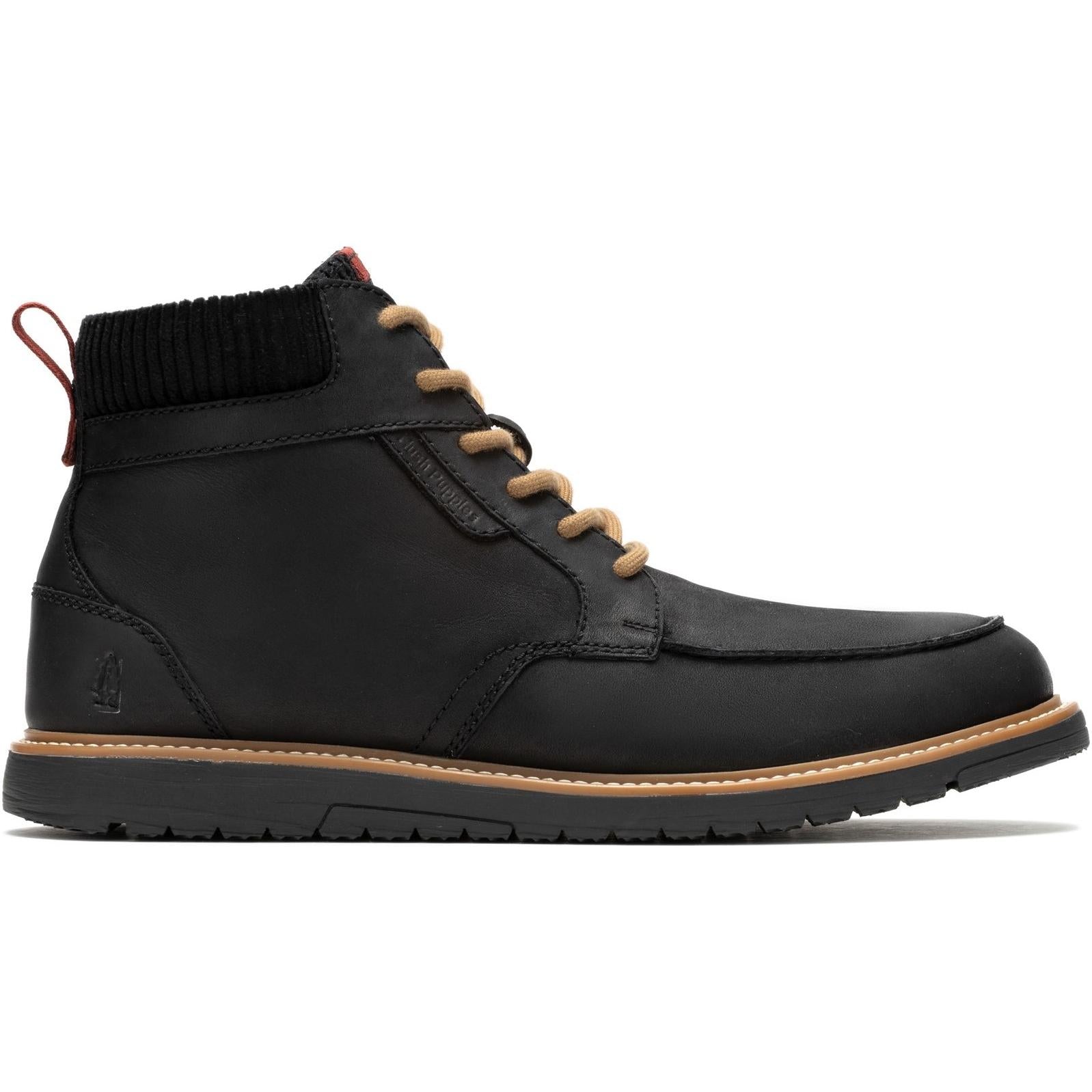 Hush Puppies Jenson Boot