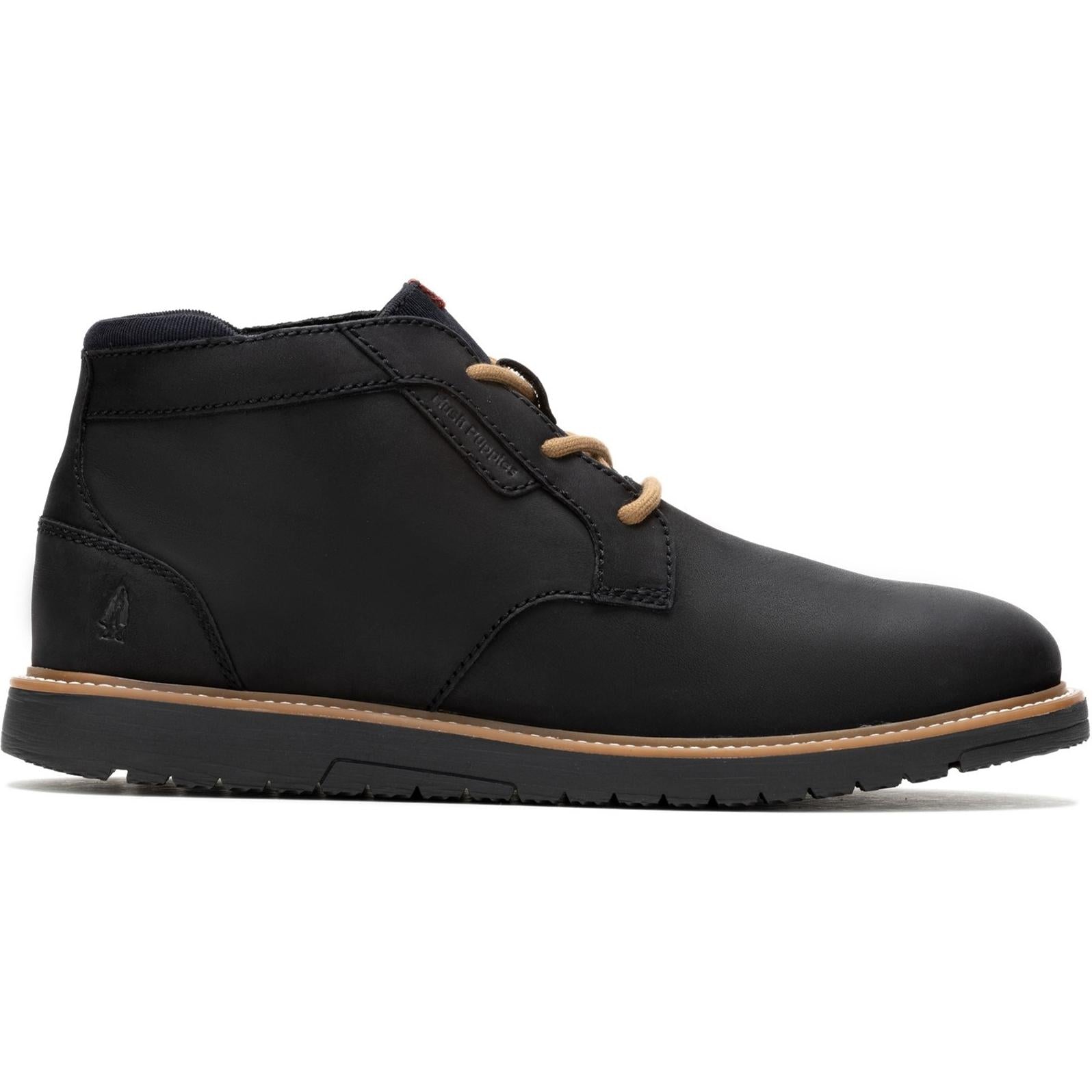 Hush Puppies Jenson Chukka Boot