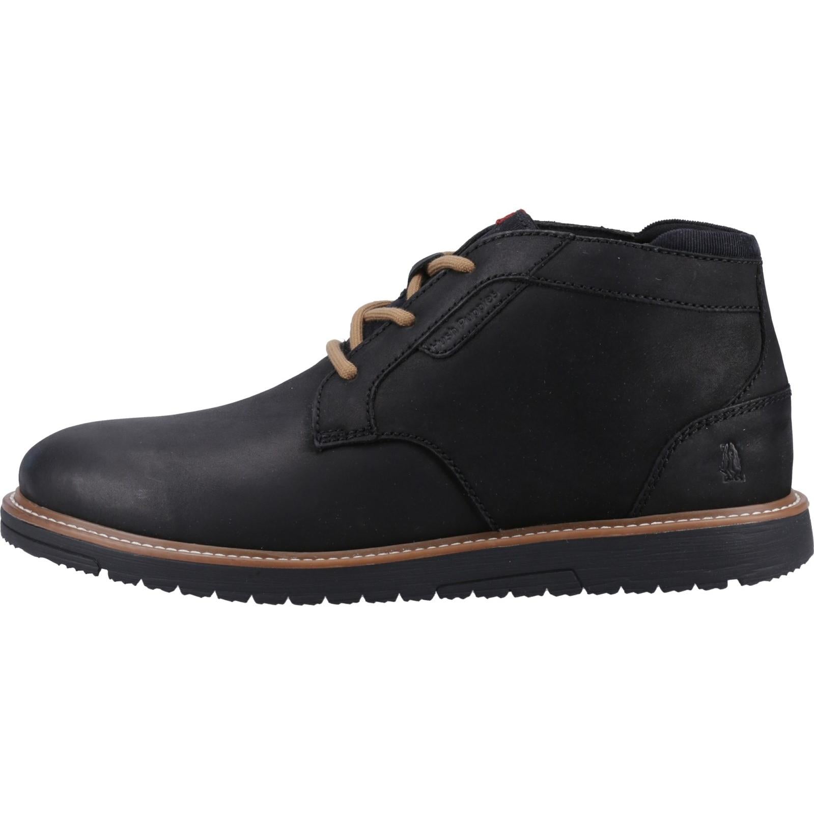 Hush Puppies Jenson Chukka Boot