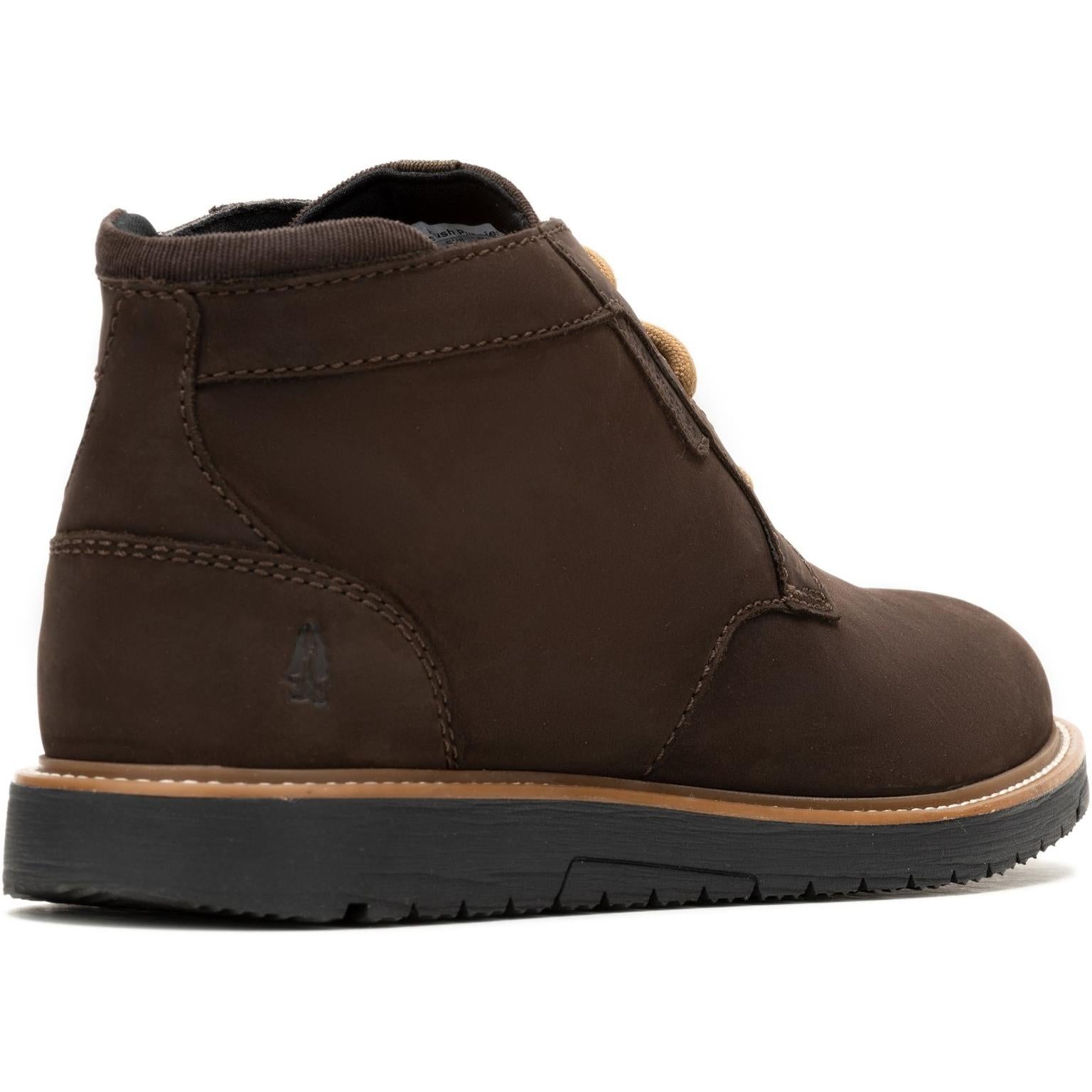 Hush Puppies Jenson Chukka Boot