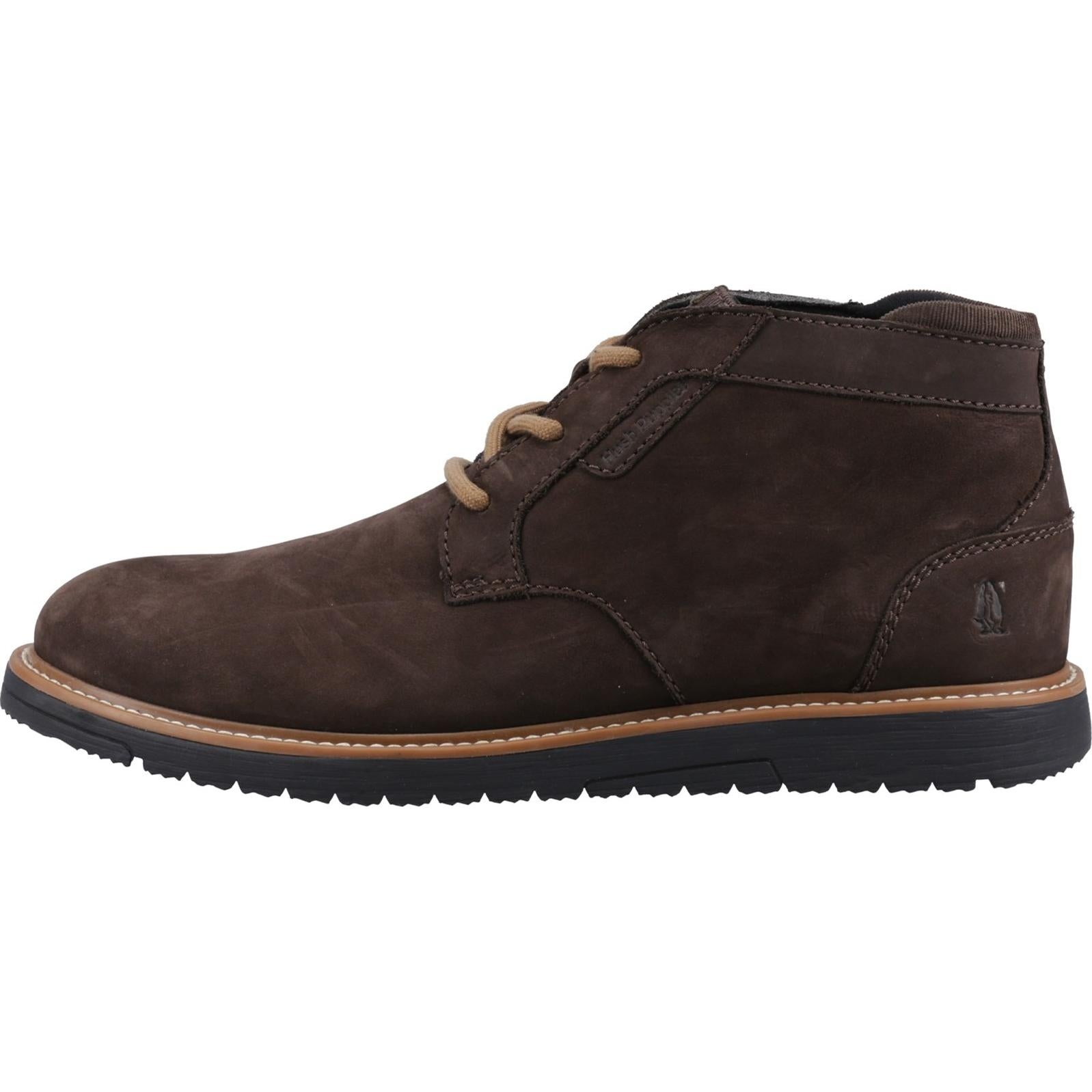 Hush Puppies Jenson Chukka Boot