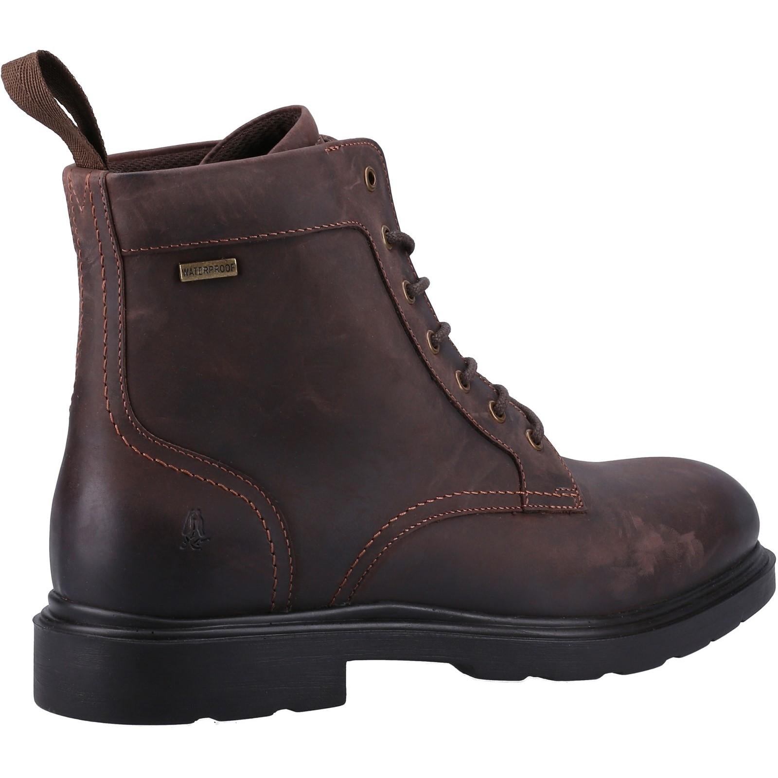 Hush Puppies Porter Lace Boot