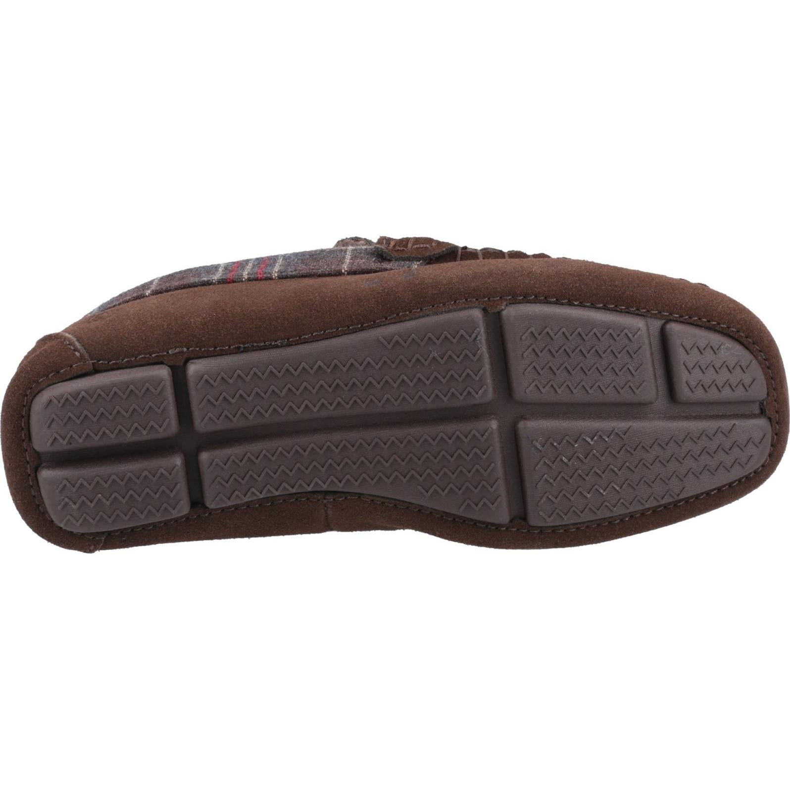 Hush Puppies Andreas Slipper