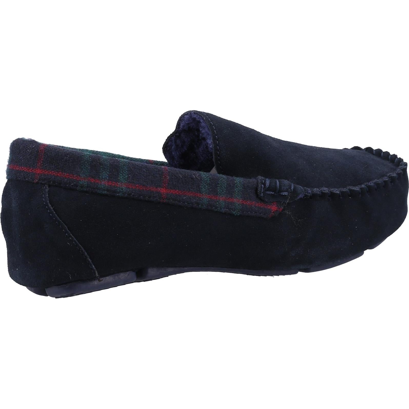 Hush Puppies Andreas Slipper