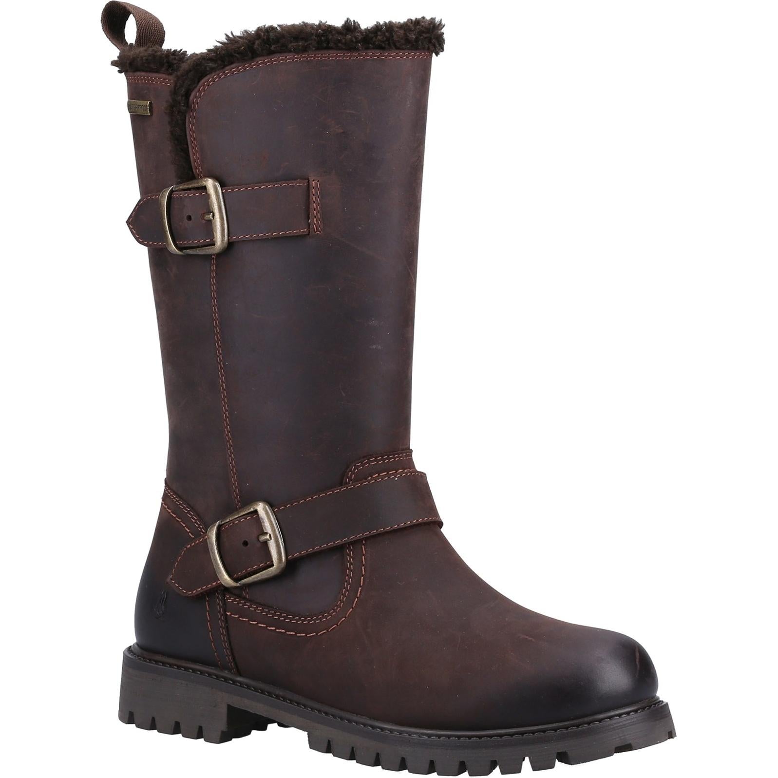 Hush Puppies Mini Winnie Boot