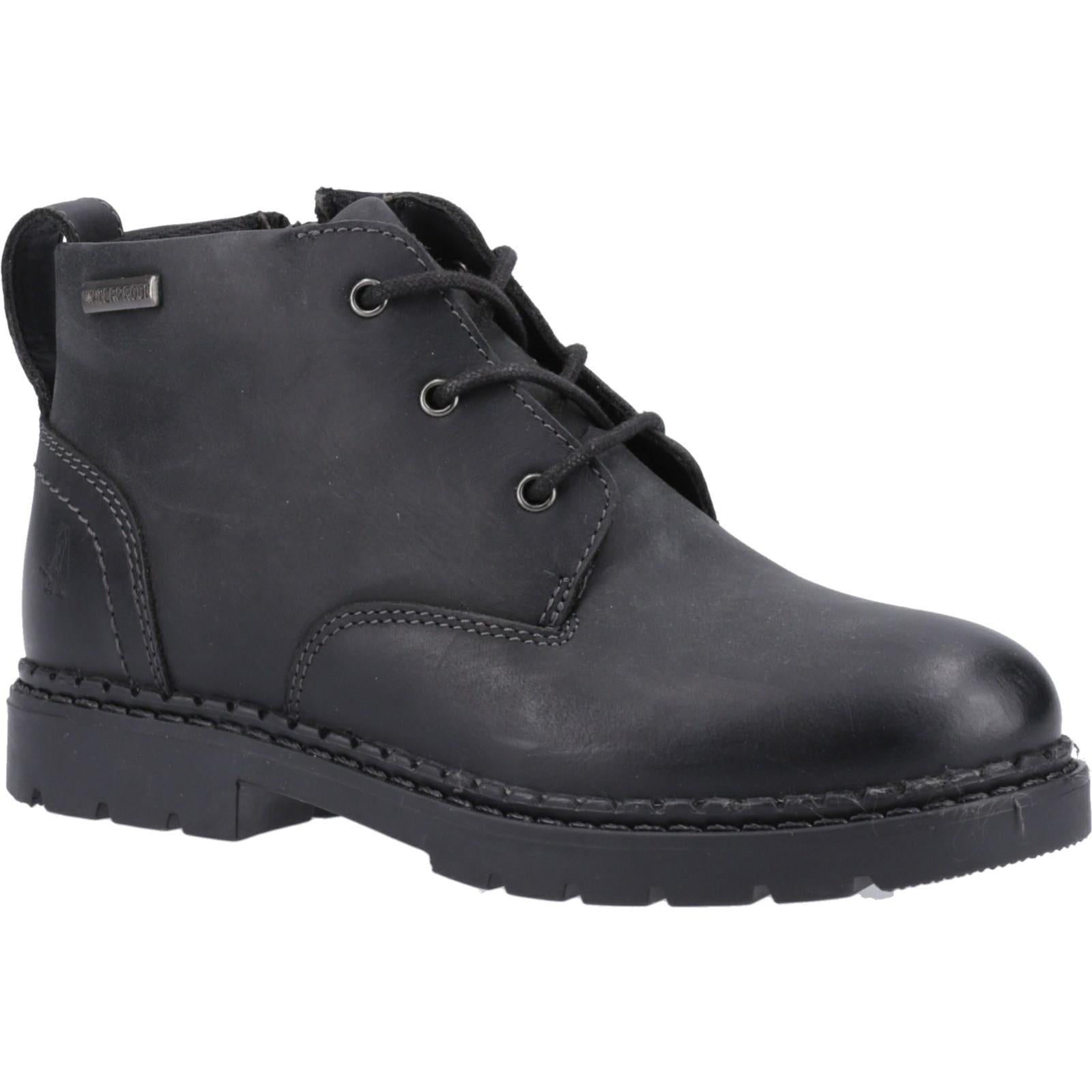 Hush Puppies Mini Presley Boot