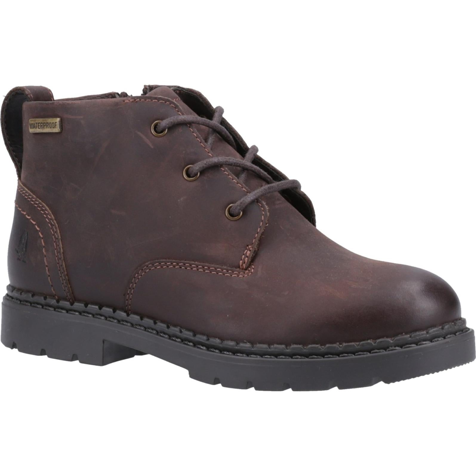 Hush Puppies Mini Presley Boot